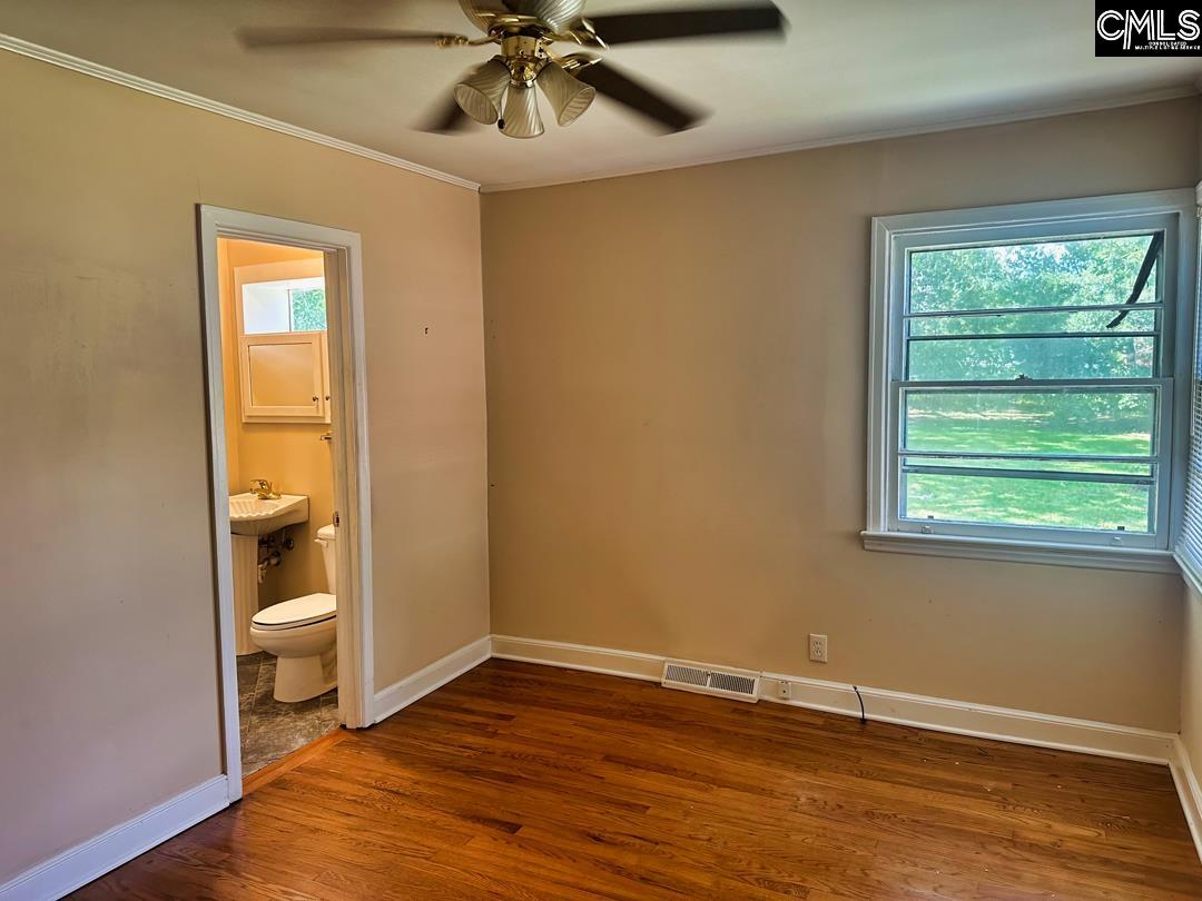3925 Persimmon Street Columbia, SC 29205