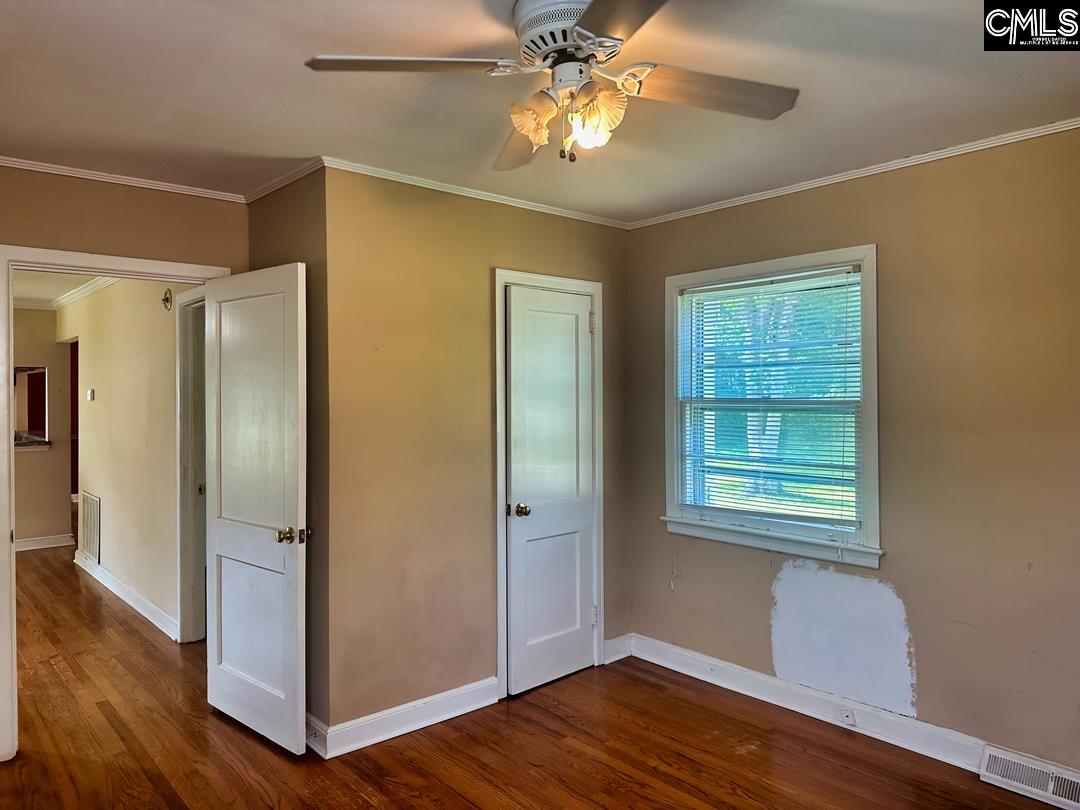 3925 Persimmon Street Columbia, SC 29205