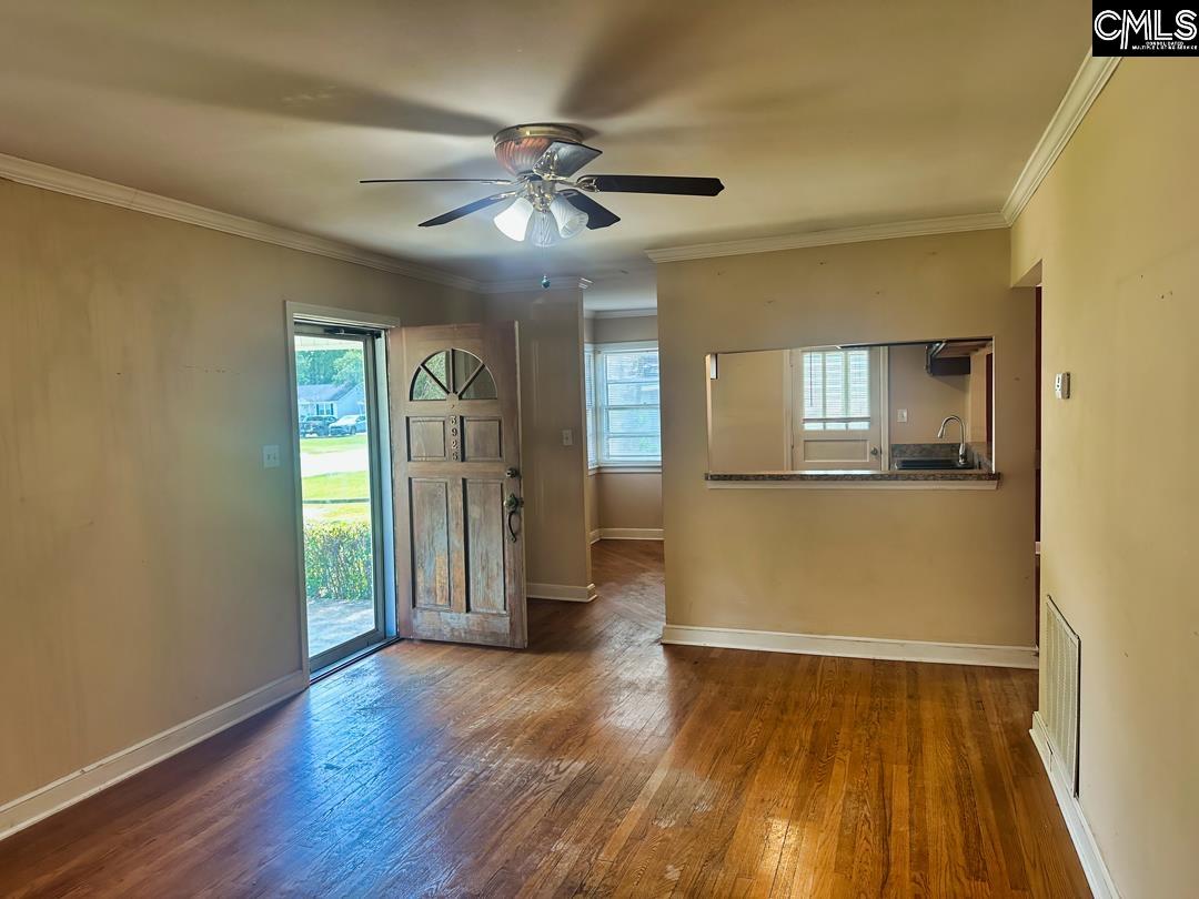 3925 Persimmon Street Columbia, SC 29205