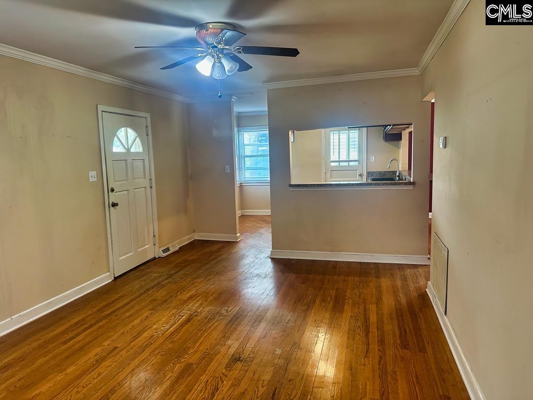 3925 Persimmon Street Columbia, SC 29205