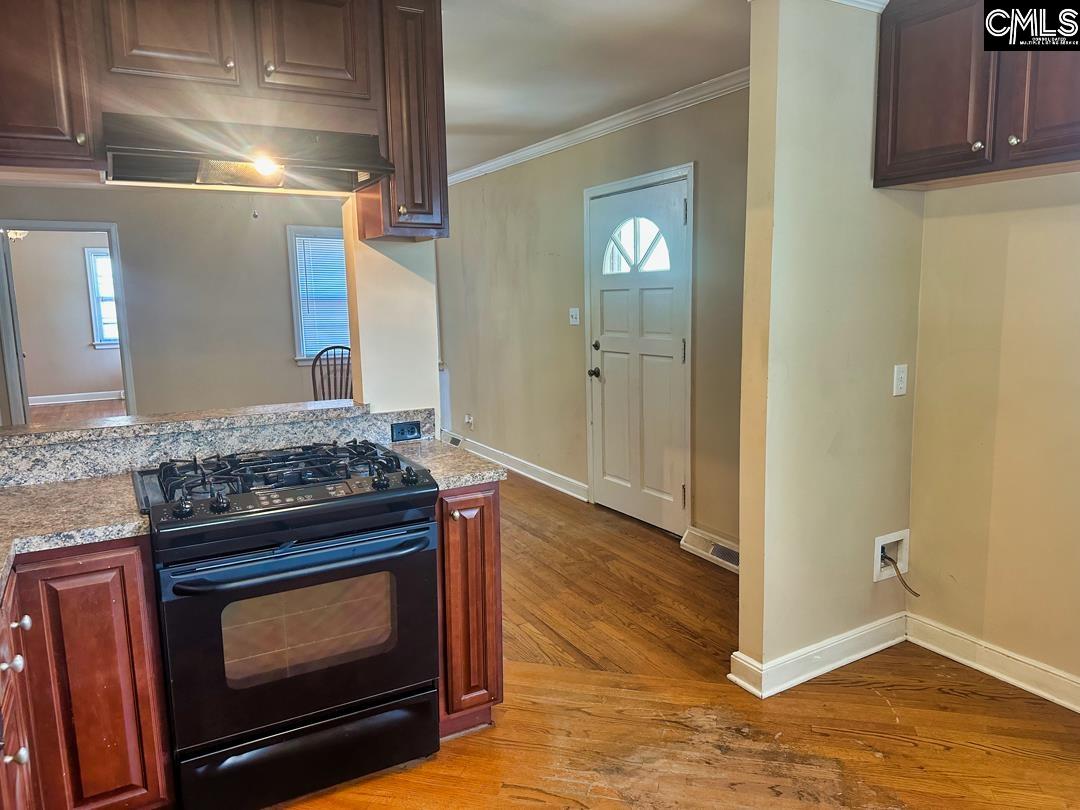 3925 Persimmon Street Columbia, SC 29205