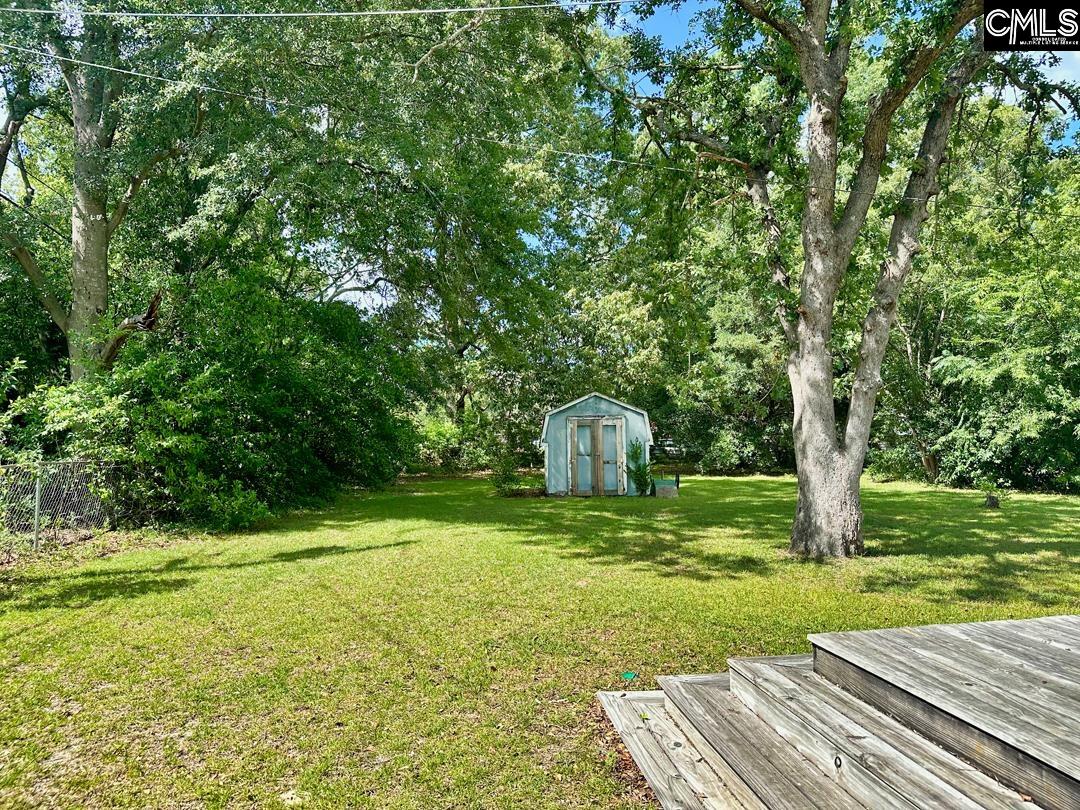 3925 Persimmon Street Columbia, SC 29205