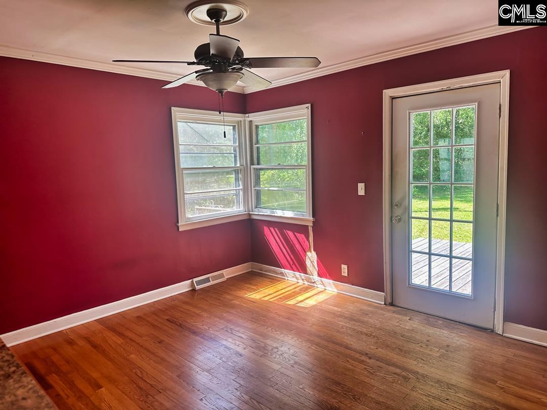 3925 Persimmon Street Columbia, SC 29205