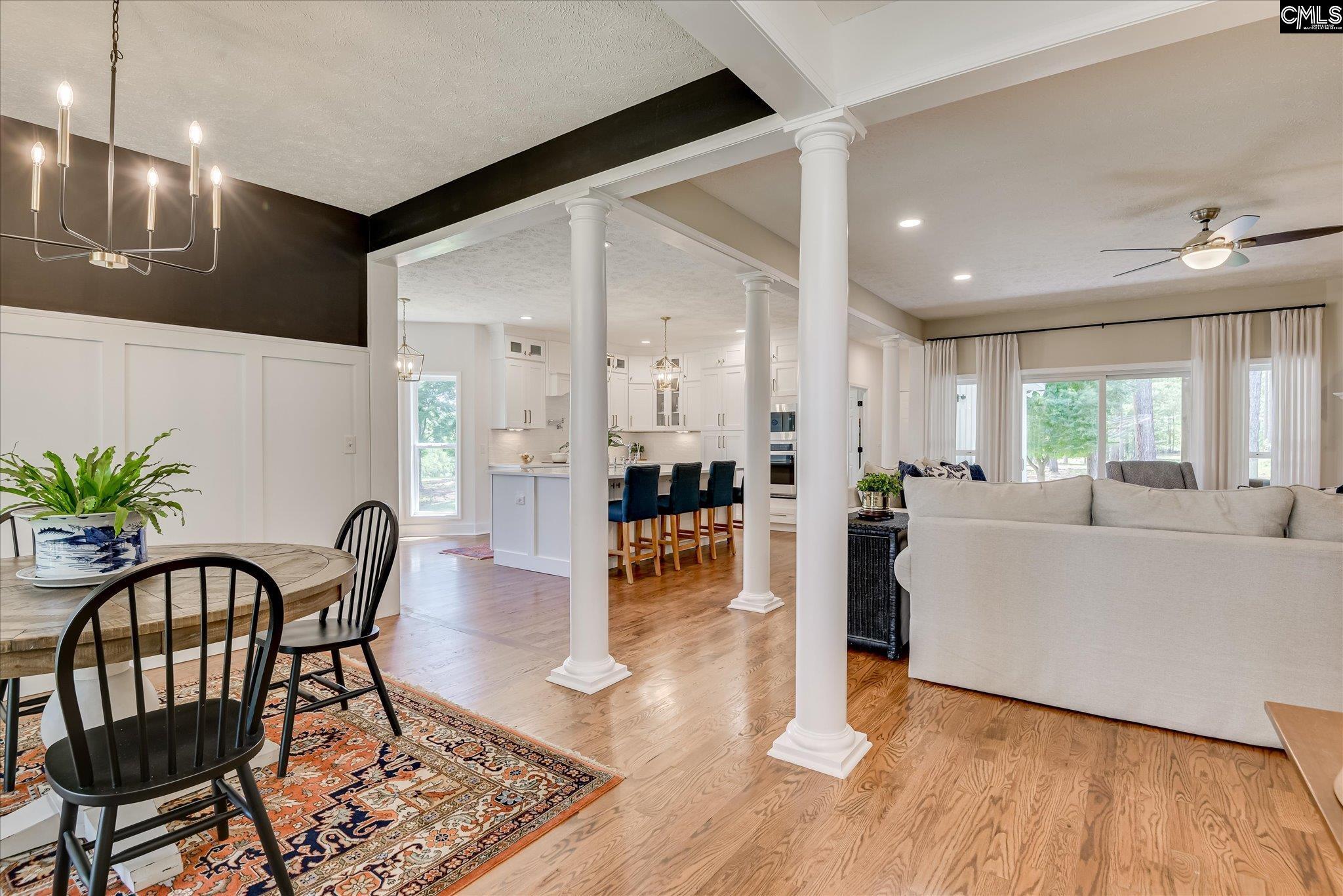 395 New Cut Road Edgefield, SC 29824