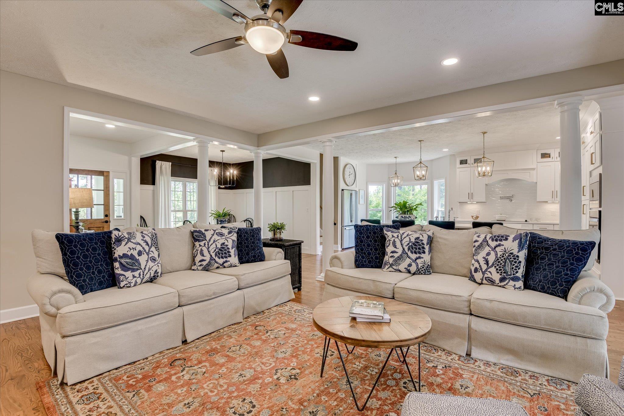 395 New Cut Road Edgefield, SC 29824