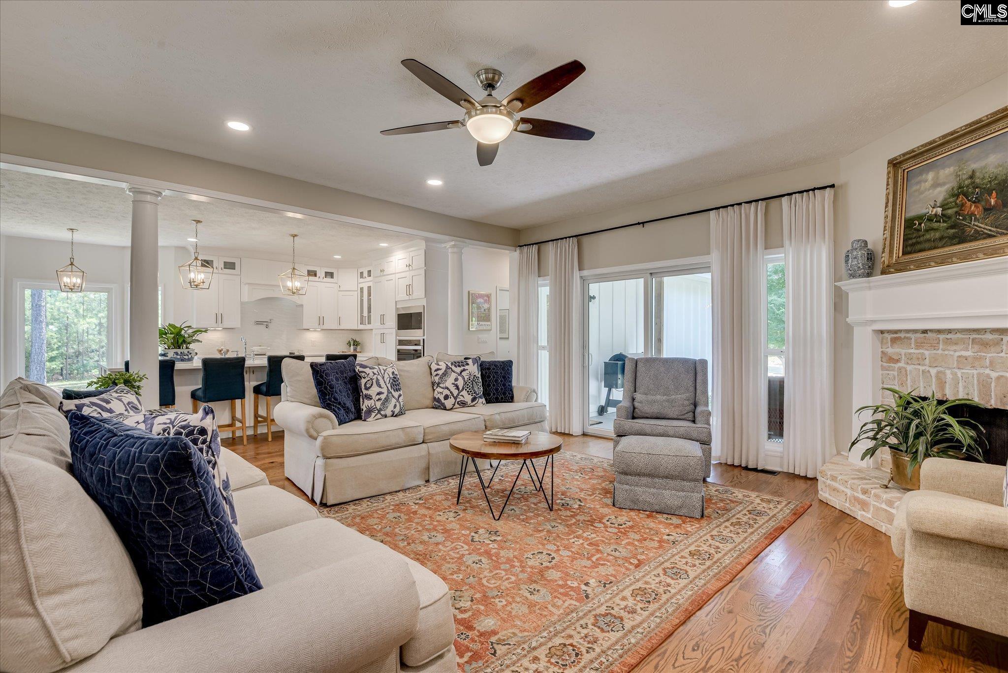 395 New Cut Road Edgefield, SC 29824
