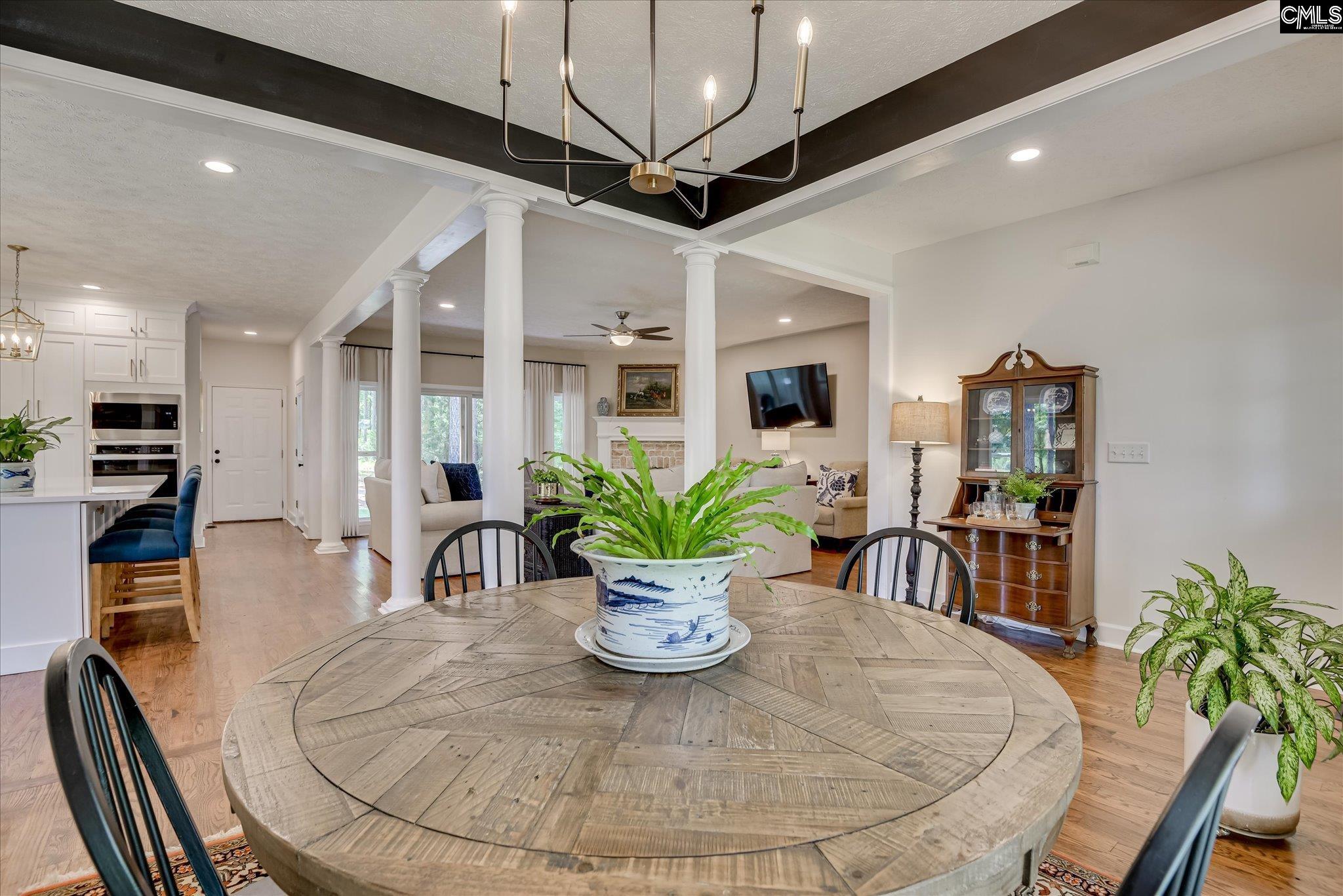 395 New Cut Road Edgefield, SC 29824