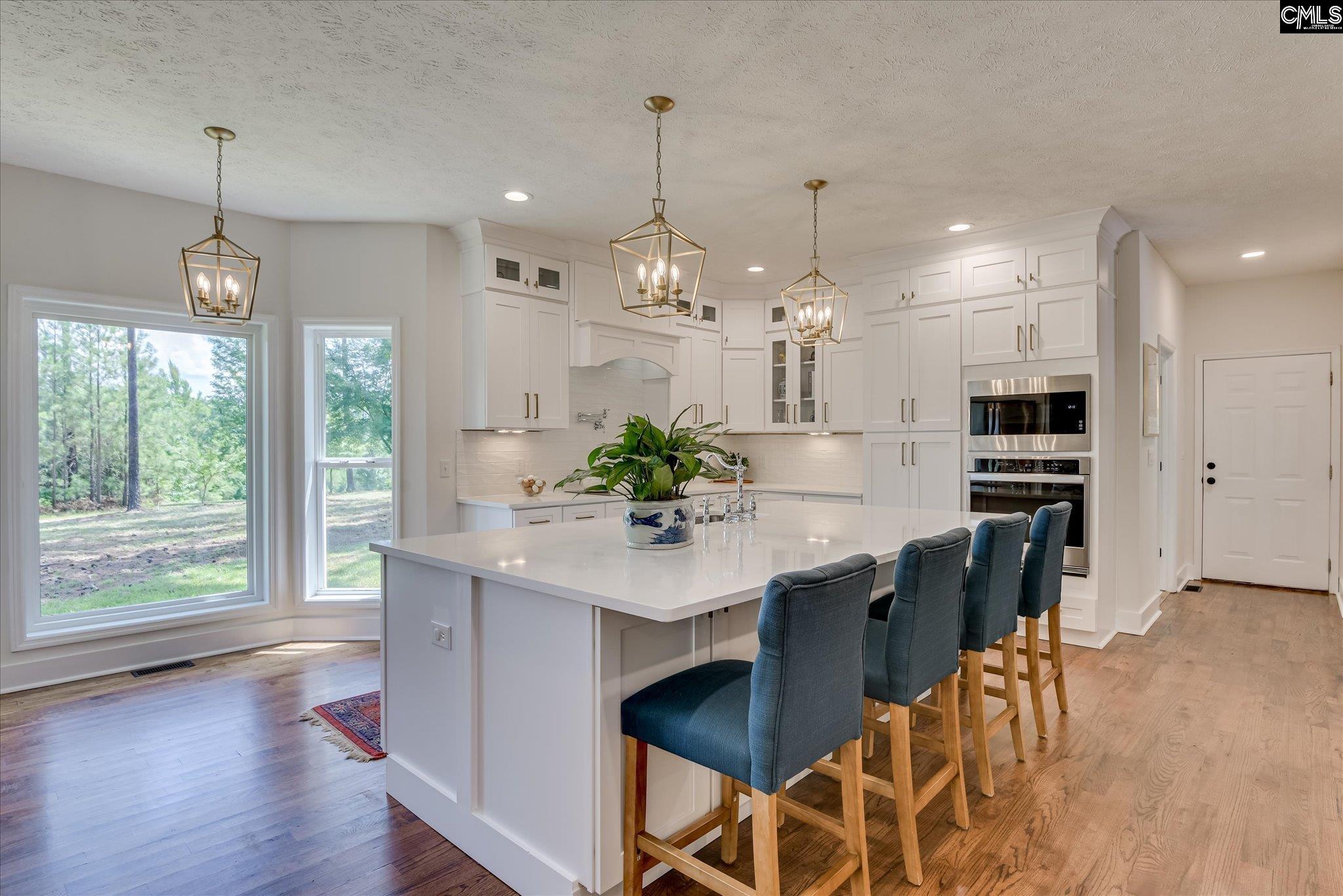 395 New Cut Road Edgefield, SC 29824