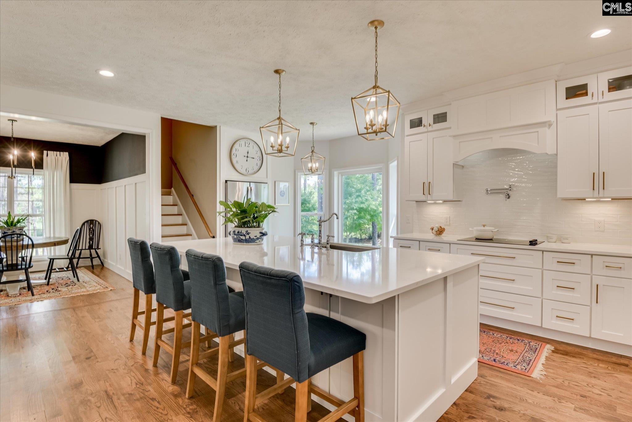 395 New Cut Road Edgefield, SC 29824