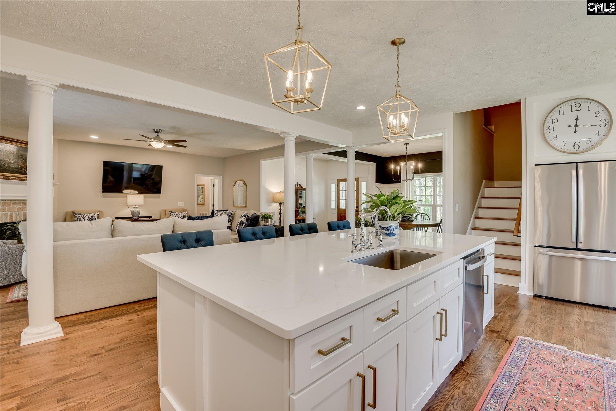 395 New Cut Road Edgefield, SC 29824