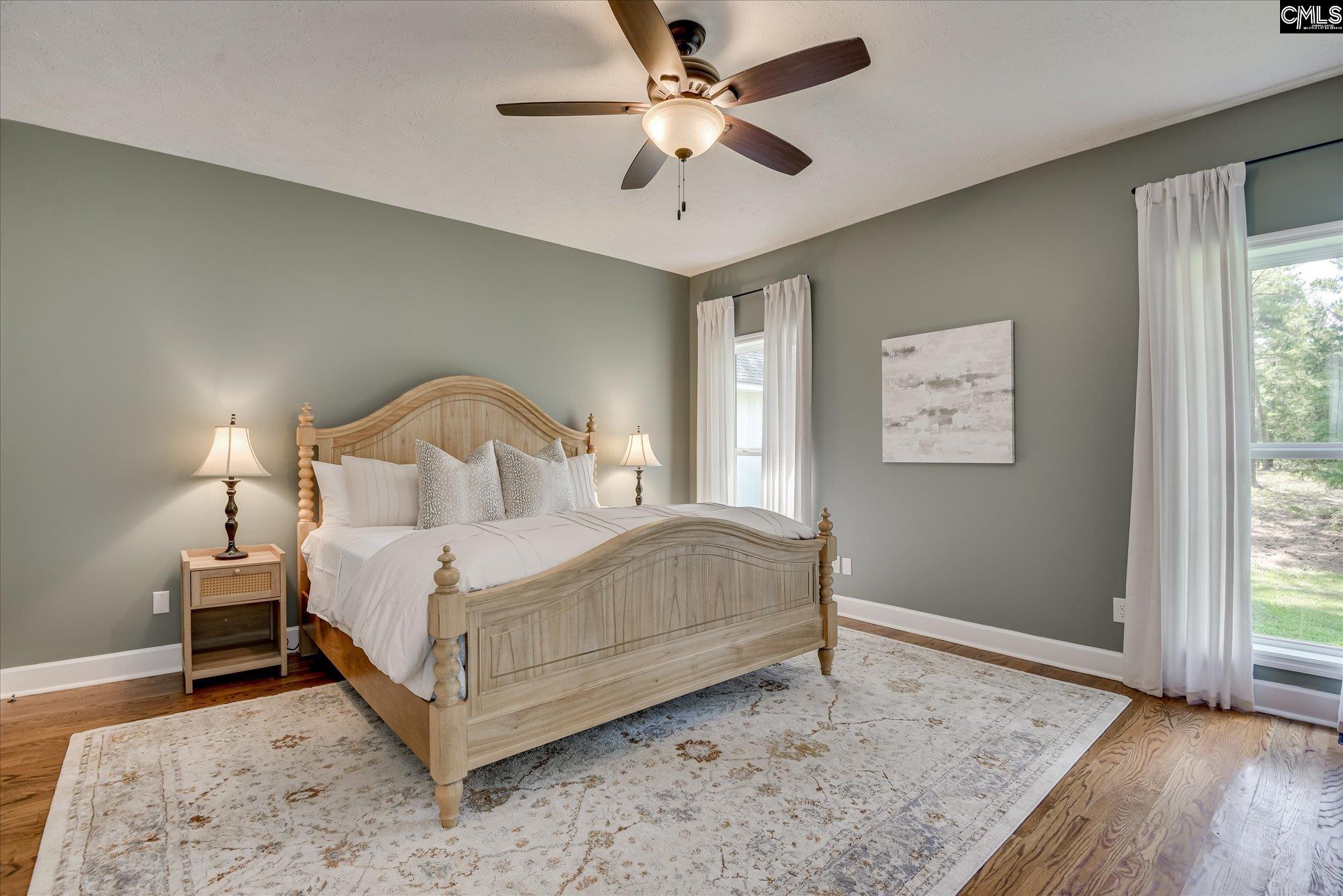 395 New Cut Road Edgefield, SC 29824