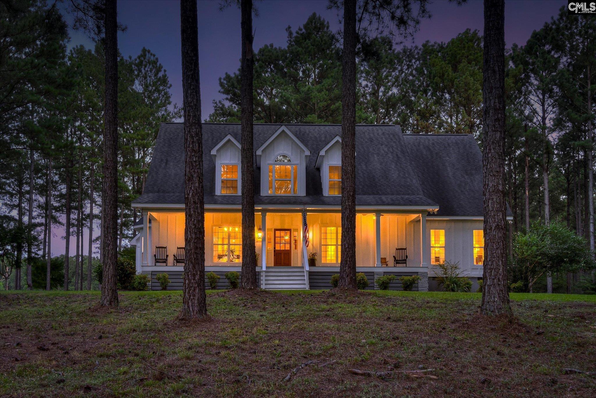 395 New Cut Road Edgefield, SC 29824