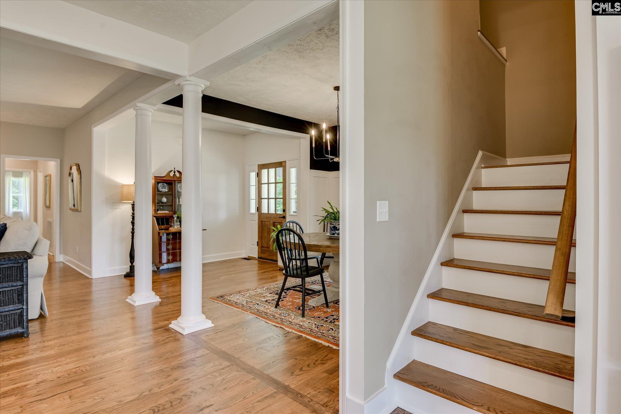 395 New Cut Road Edgefield, SC 29824