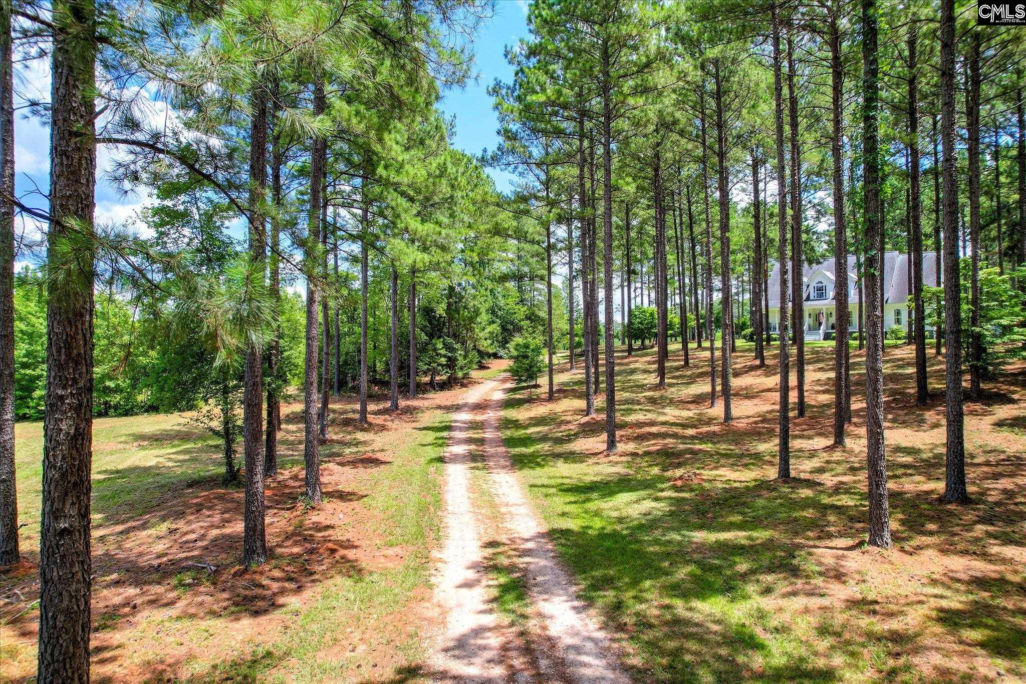 395 New Cut Road Edgefield, SC 29824
