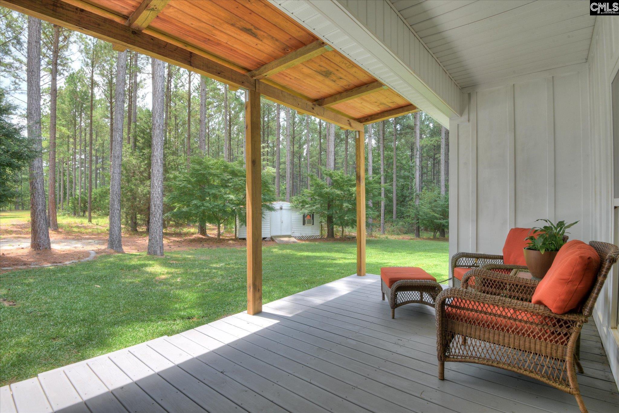395 New Cut Road Edgefield, SC 29824