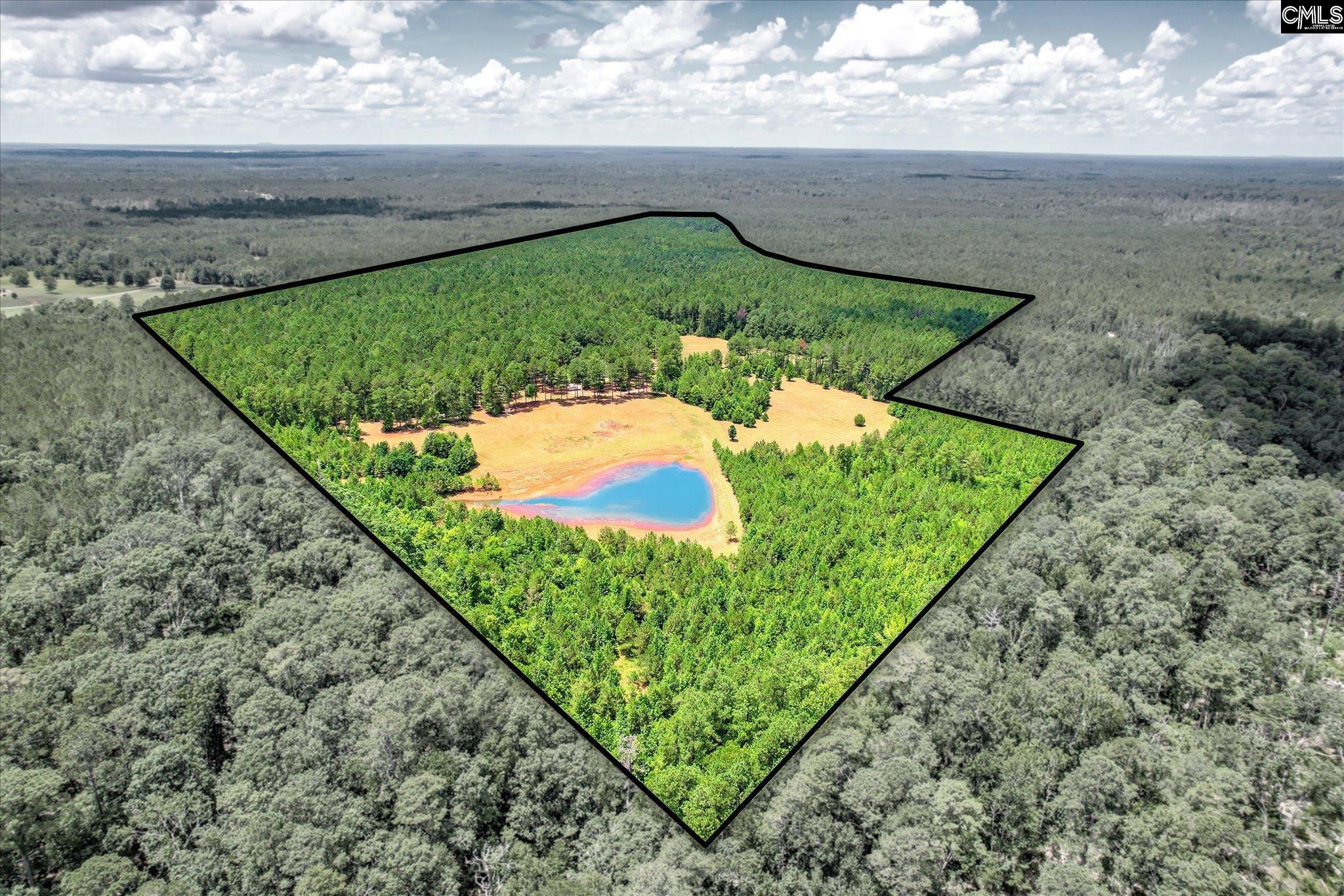395 New Cut Road Edgefield, SC 29824