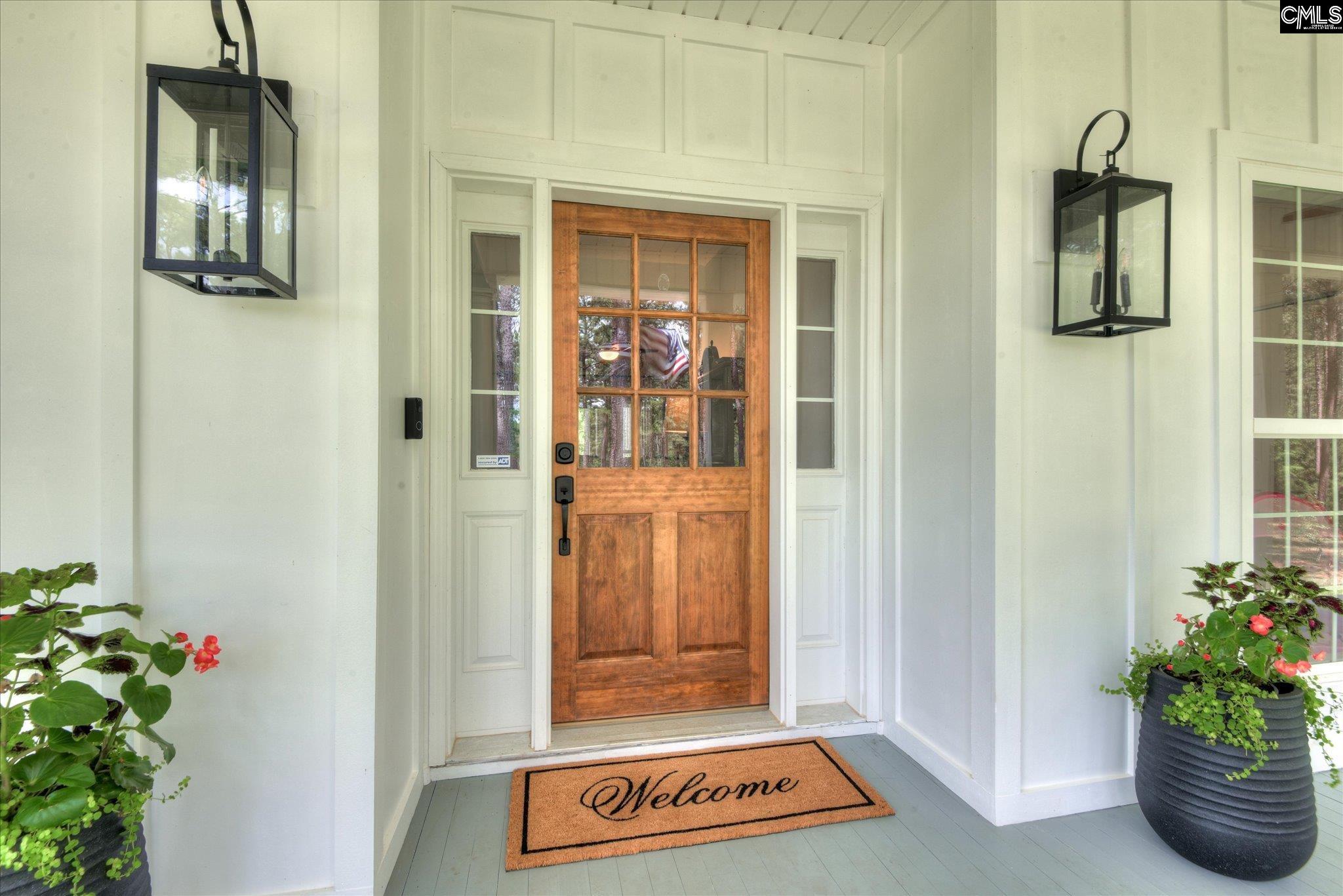 395 New Cut Road Edgefield, SC 29824
