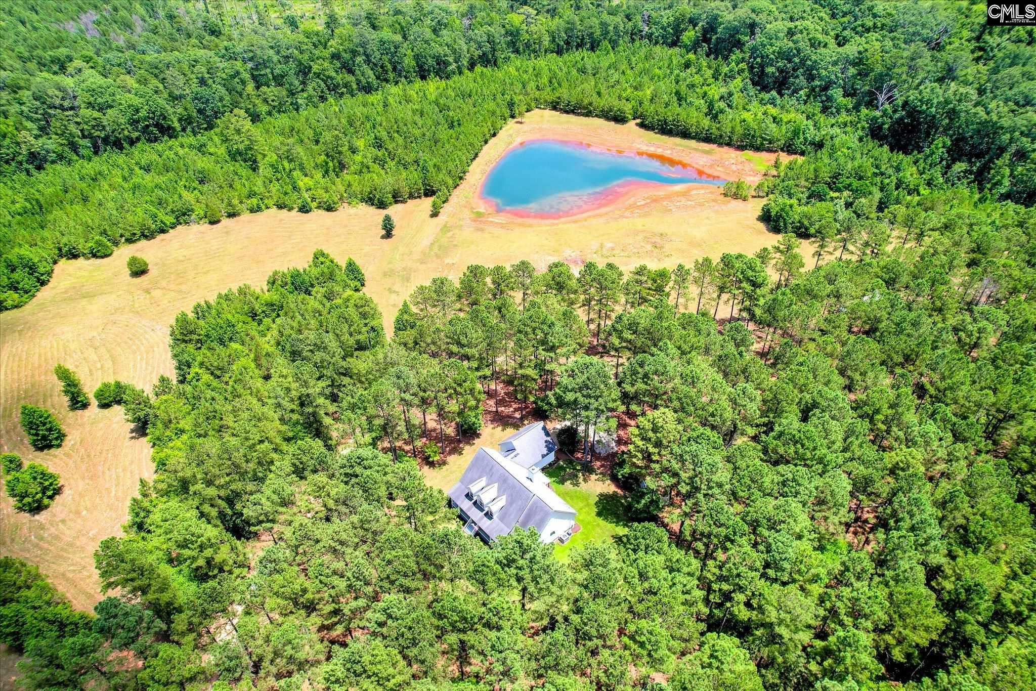 395 New Cut Road Edgefield, SC 29824
