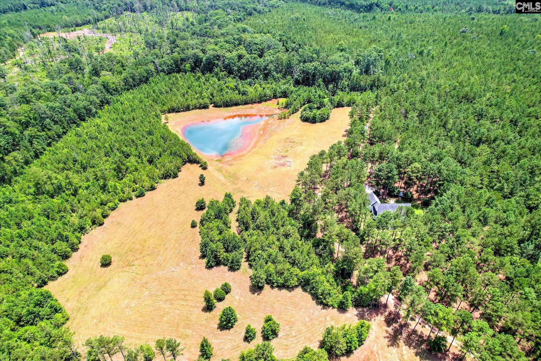395 New Cut Road Edgefield, SC 29824