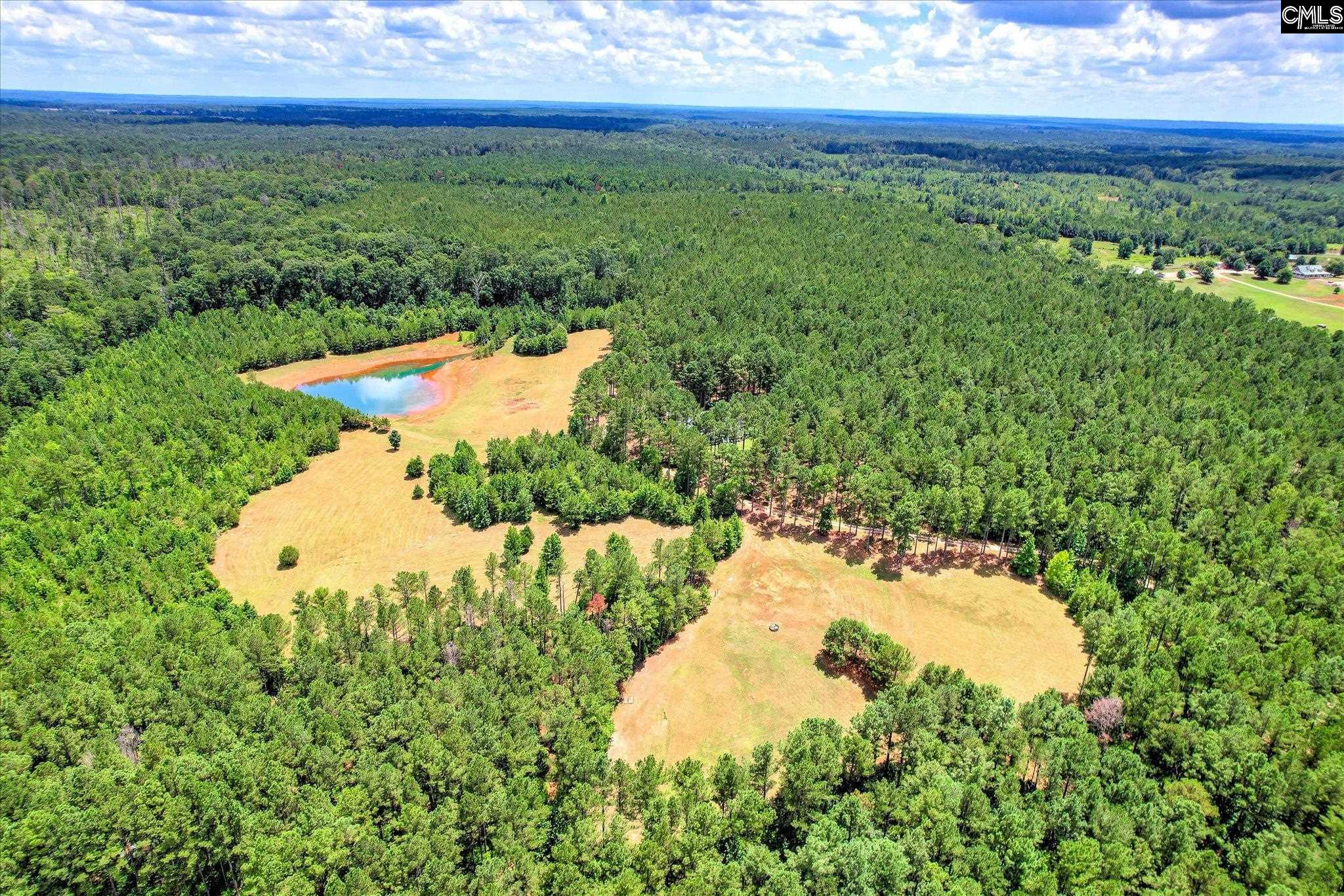 395 New Cut Road Edgefield, SC 29824