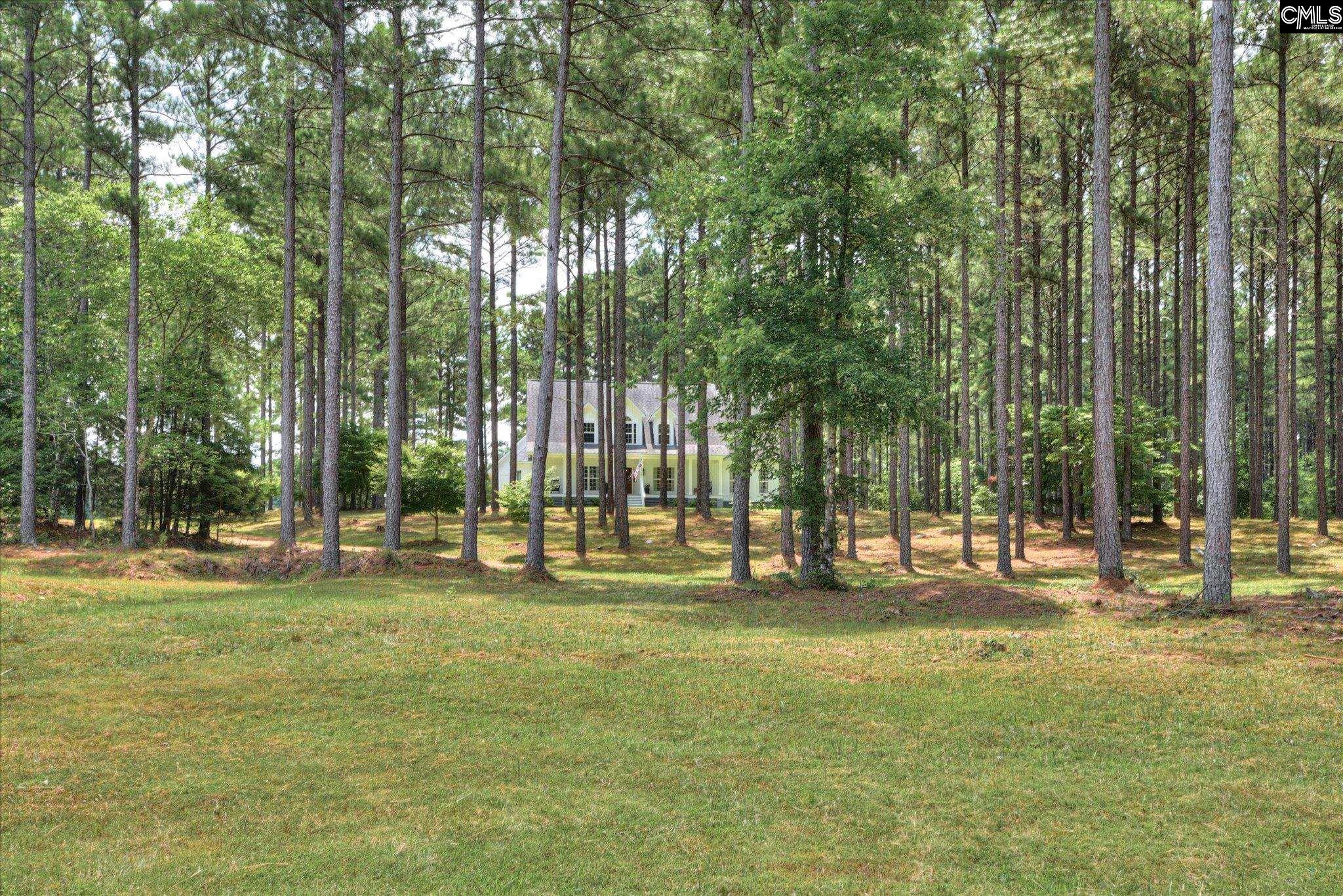 395 New Cut Road Edgefield, SC 29824