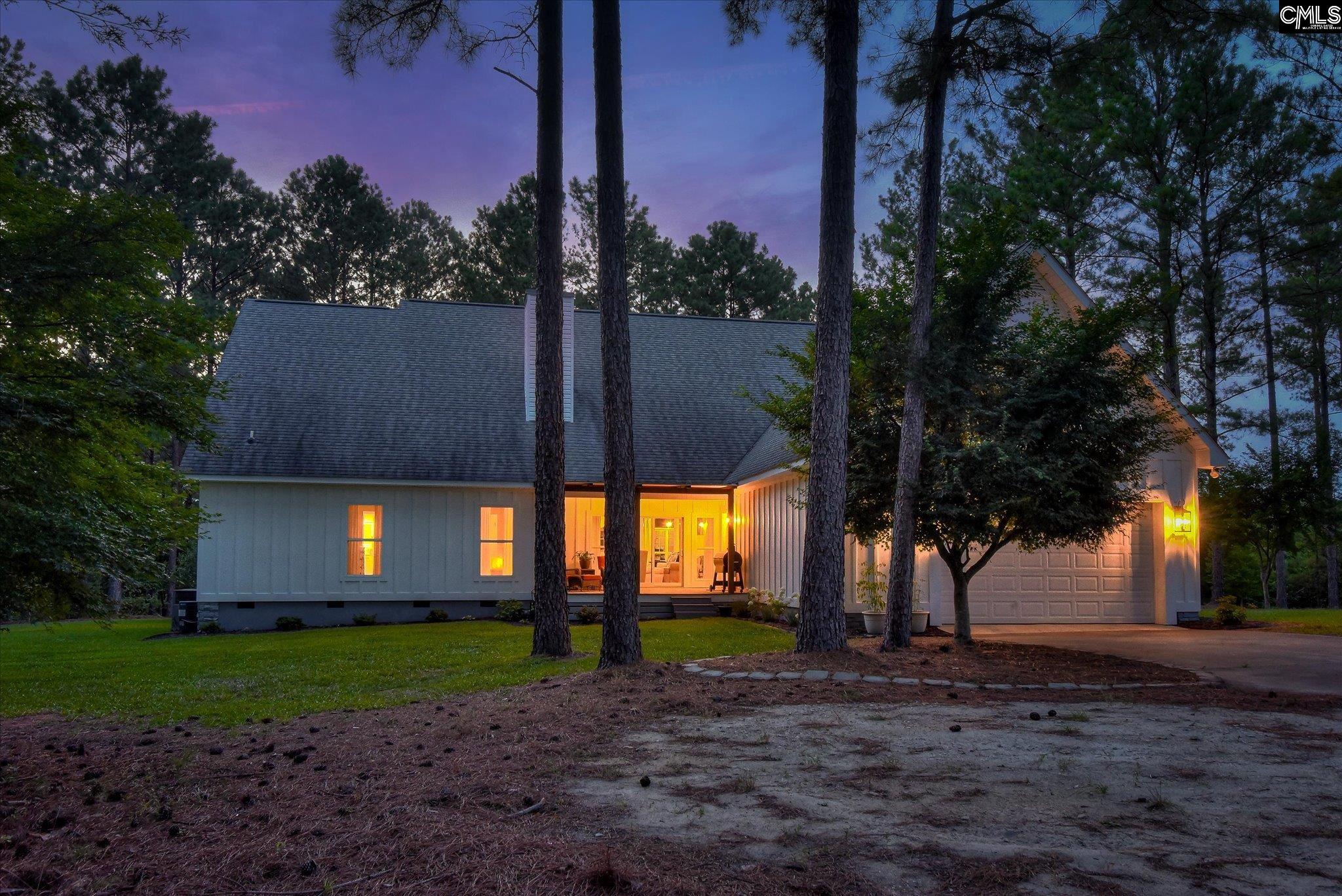 395 New Cut Road Edgefield, SC 29824