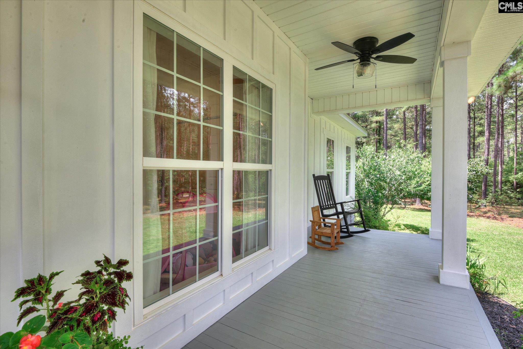 395 New Cut Road Edgefield, SC 29824