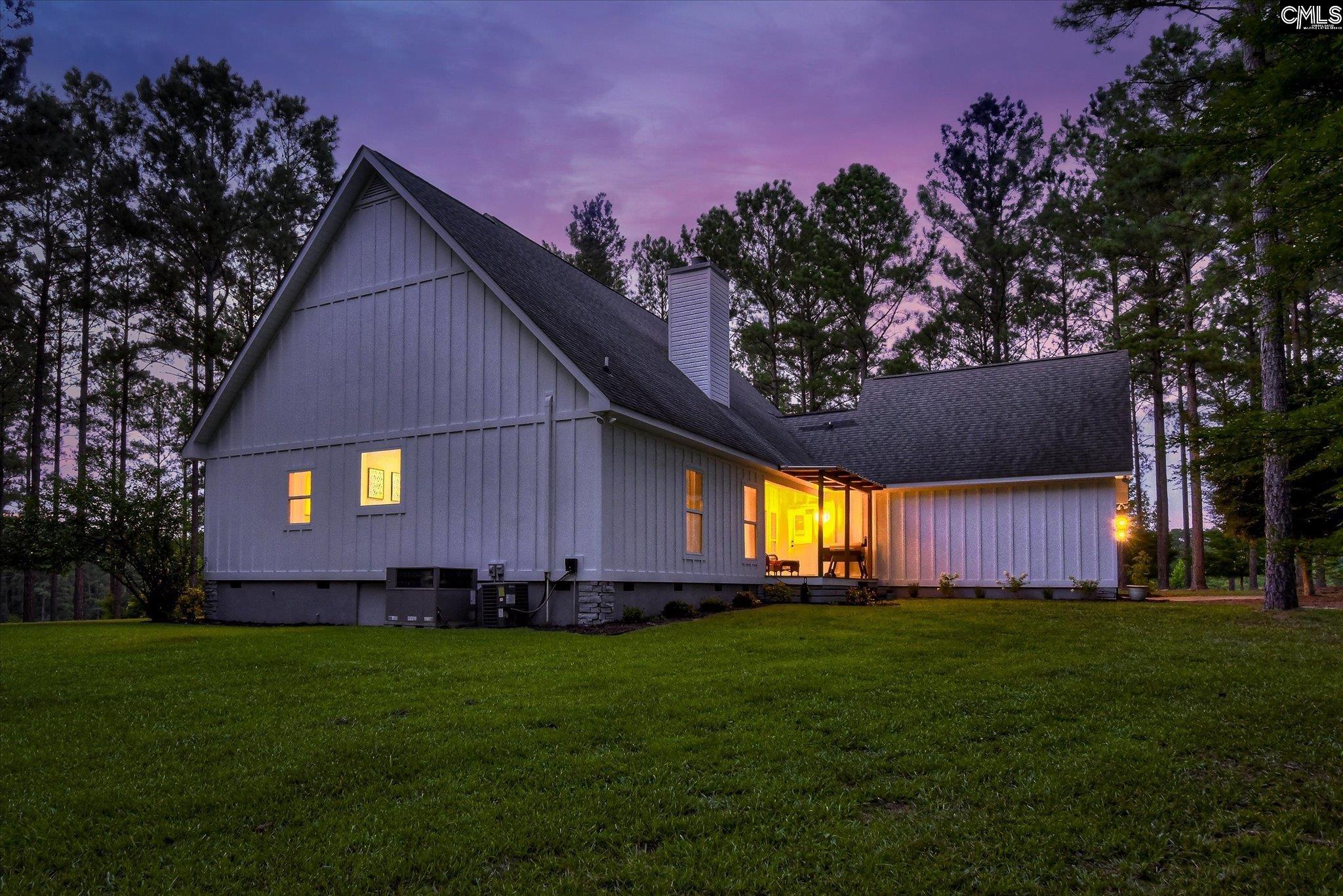 395 New Cut Road Edgefield, SC 29824
