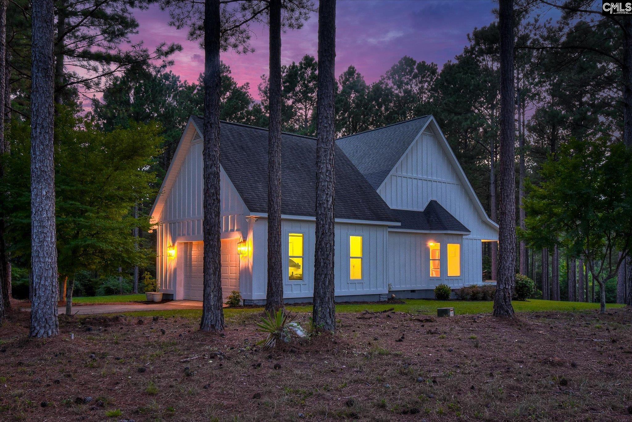 395 New Cut Road Edgefield, SC 29824