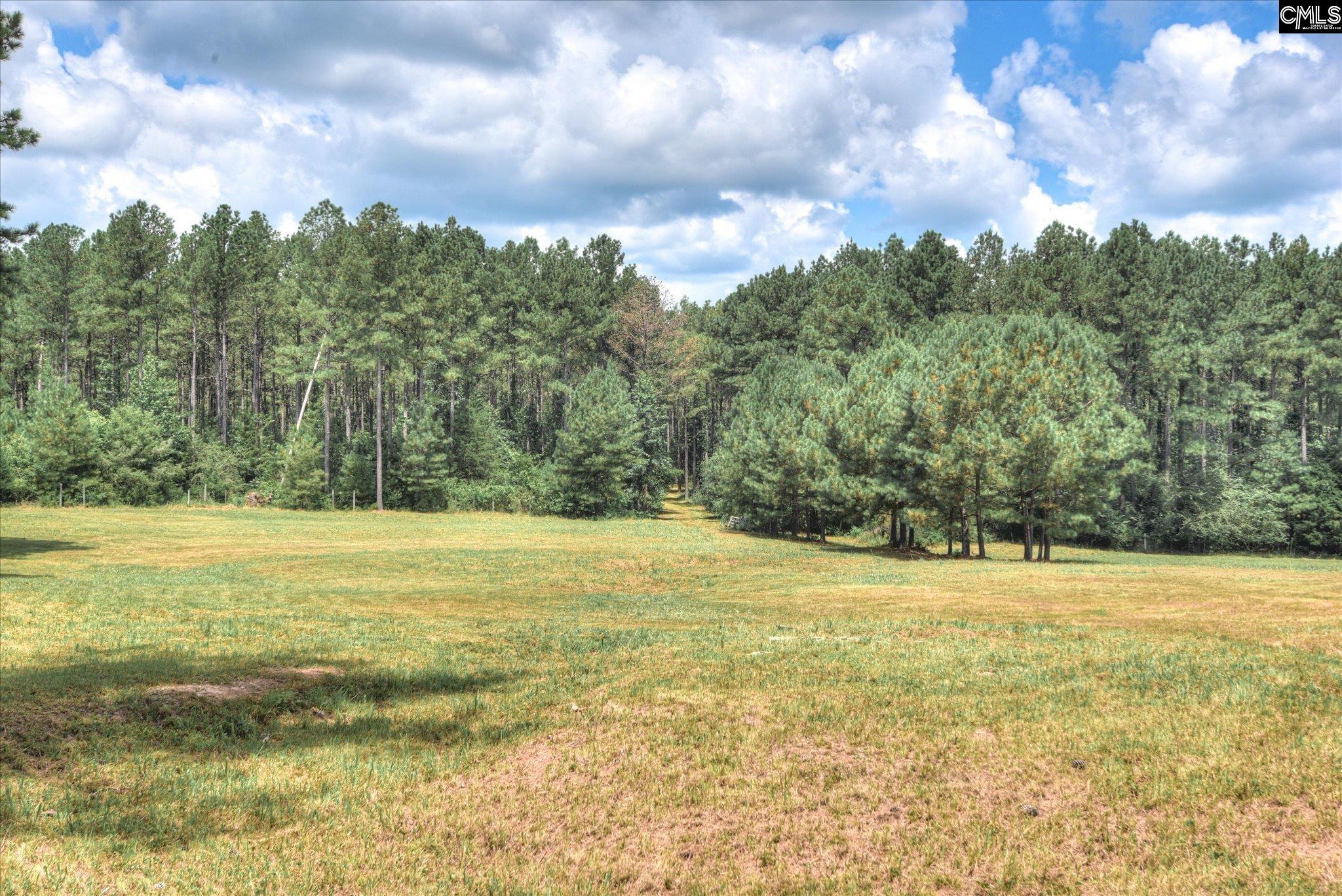 395 New Cut Road Edgefield, SC 29824