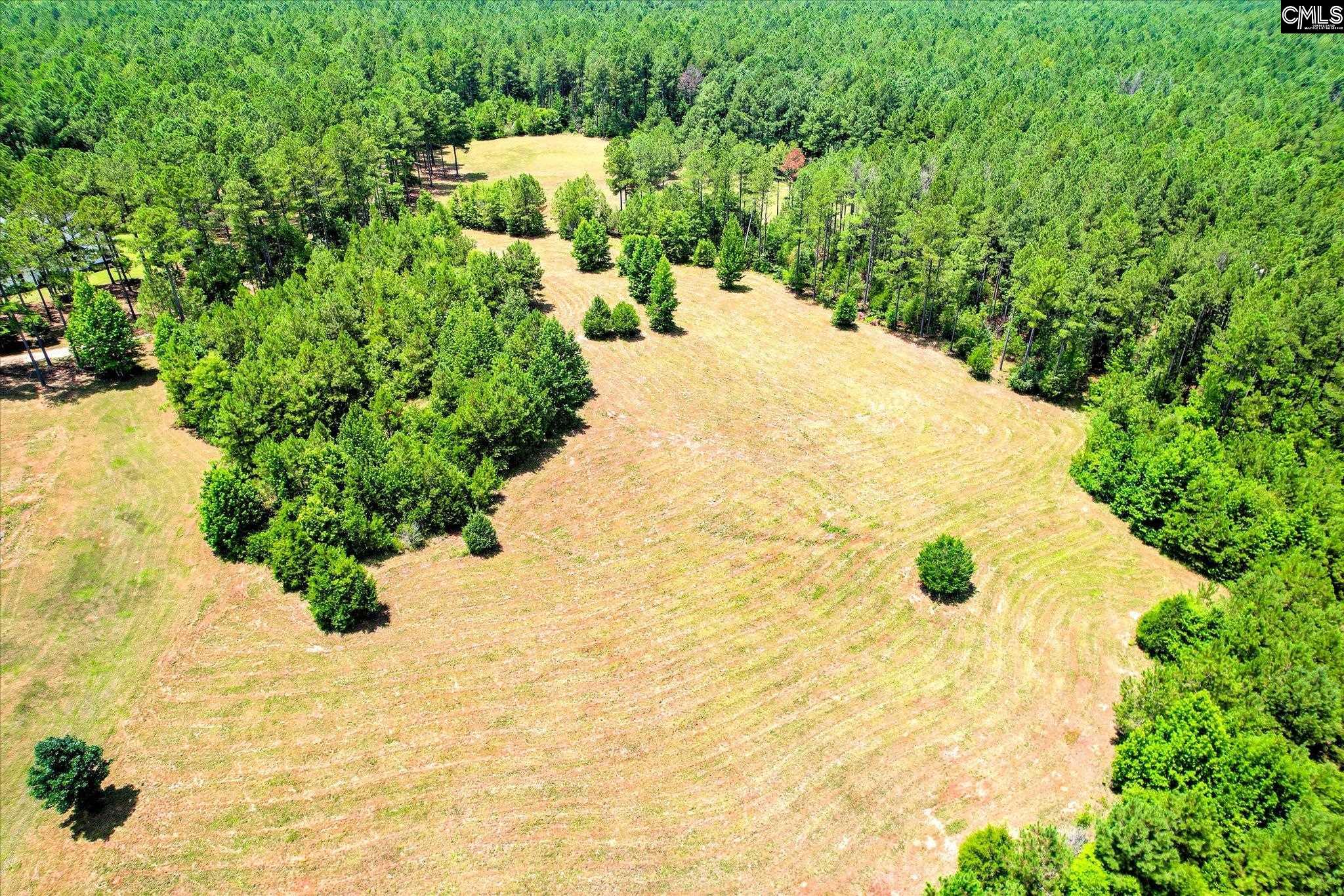 395 New Cut Road Edgefield, SC 29824