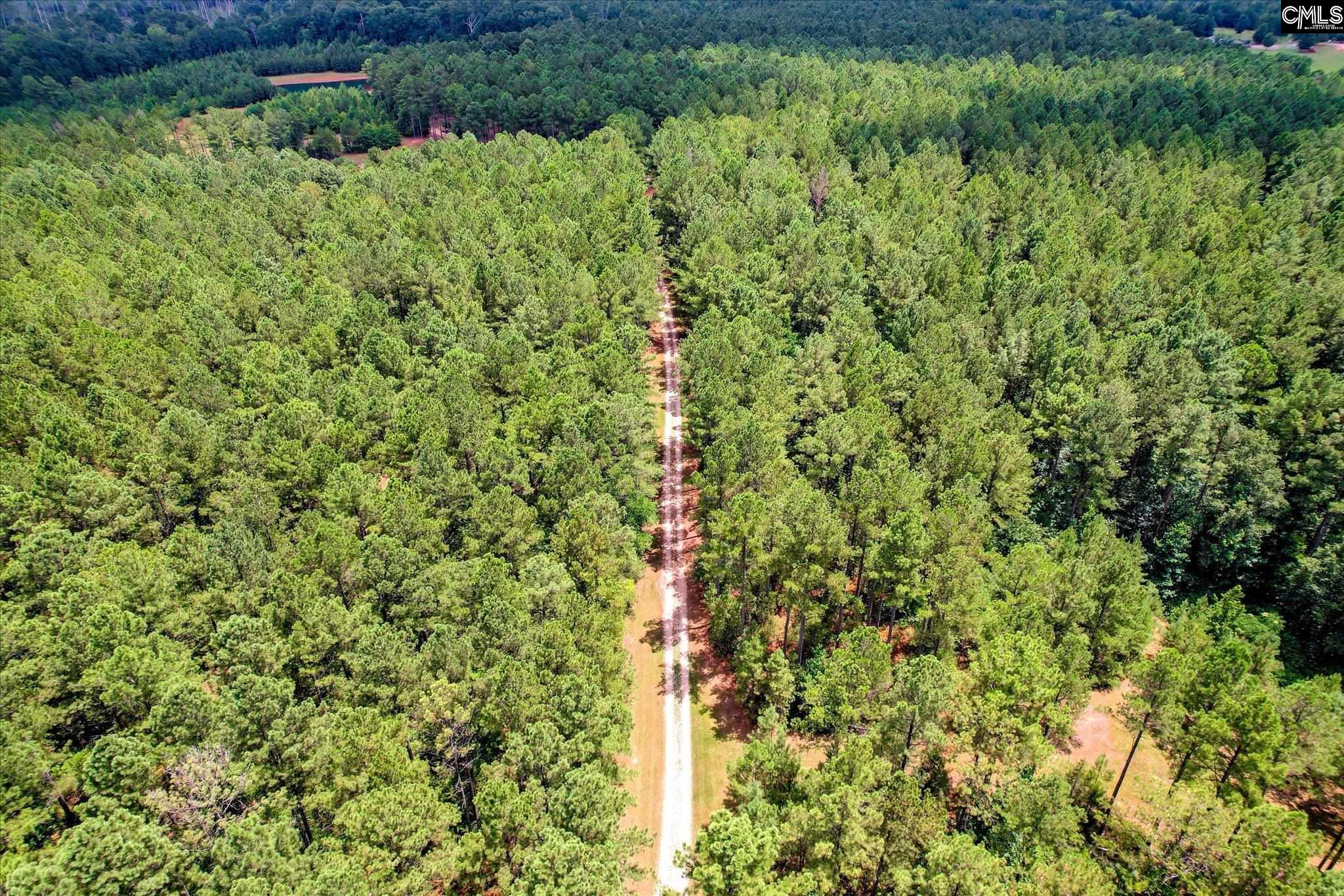 395 New Cut Road Edgefield, SC 29824