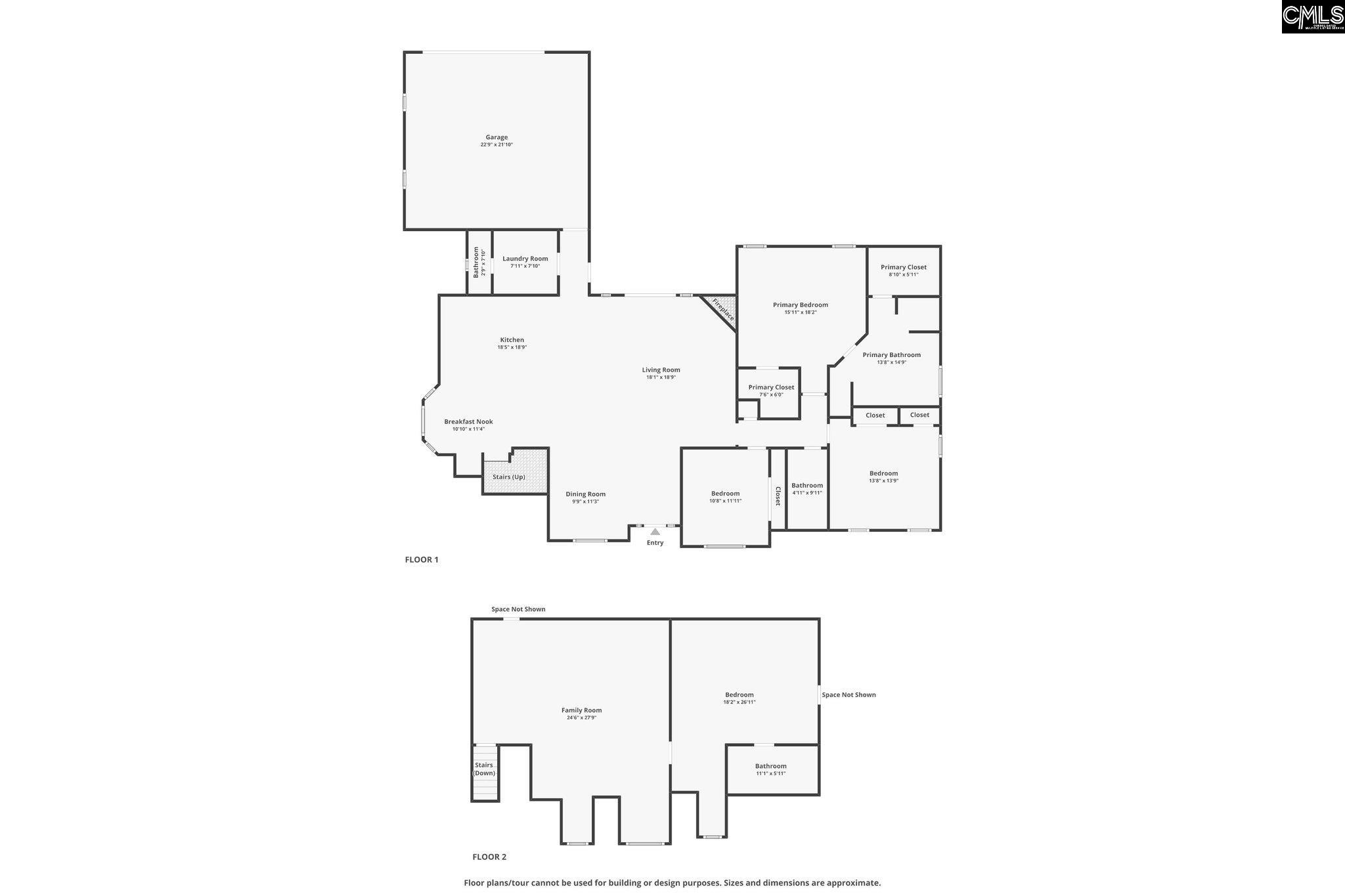 395 New Cut Road Edgefield, SC 29824