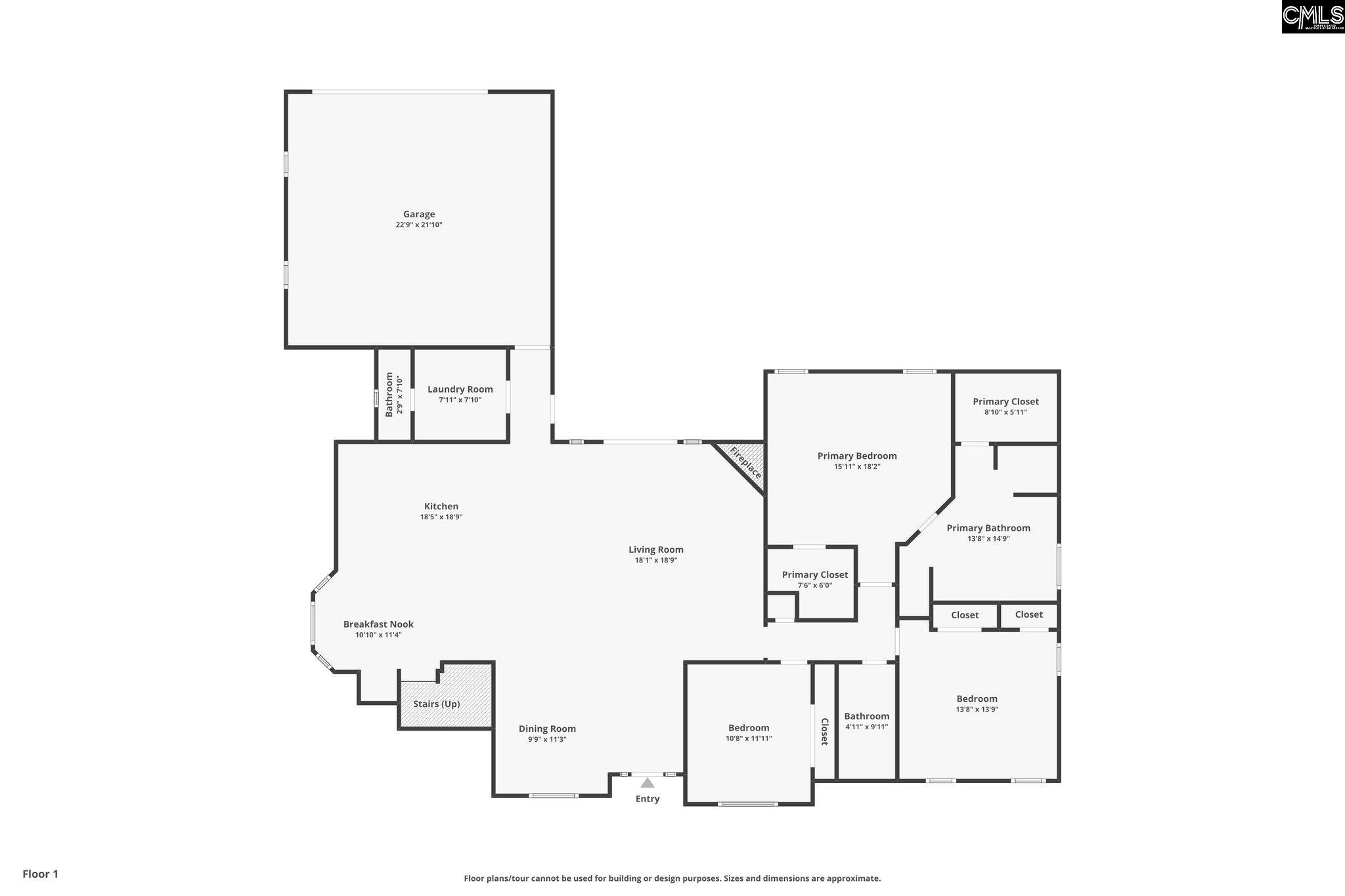 395 New Cut Road Edgefield, SC 29824