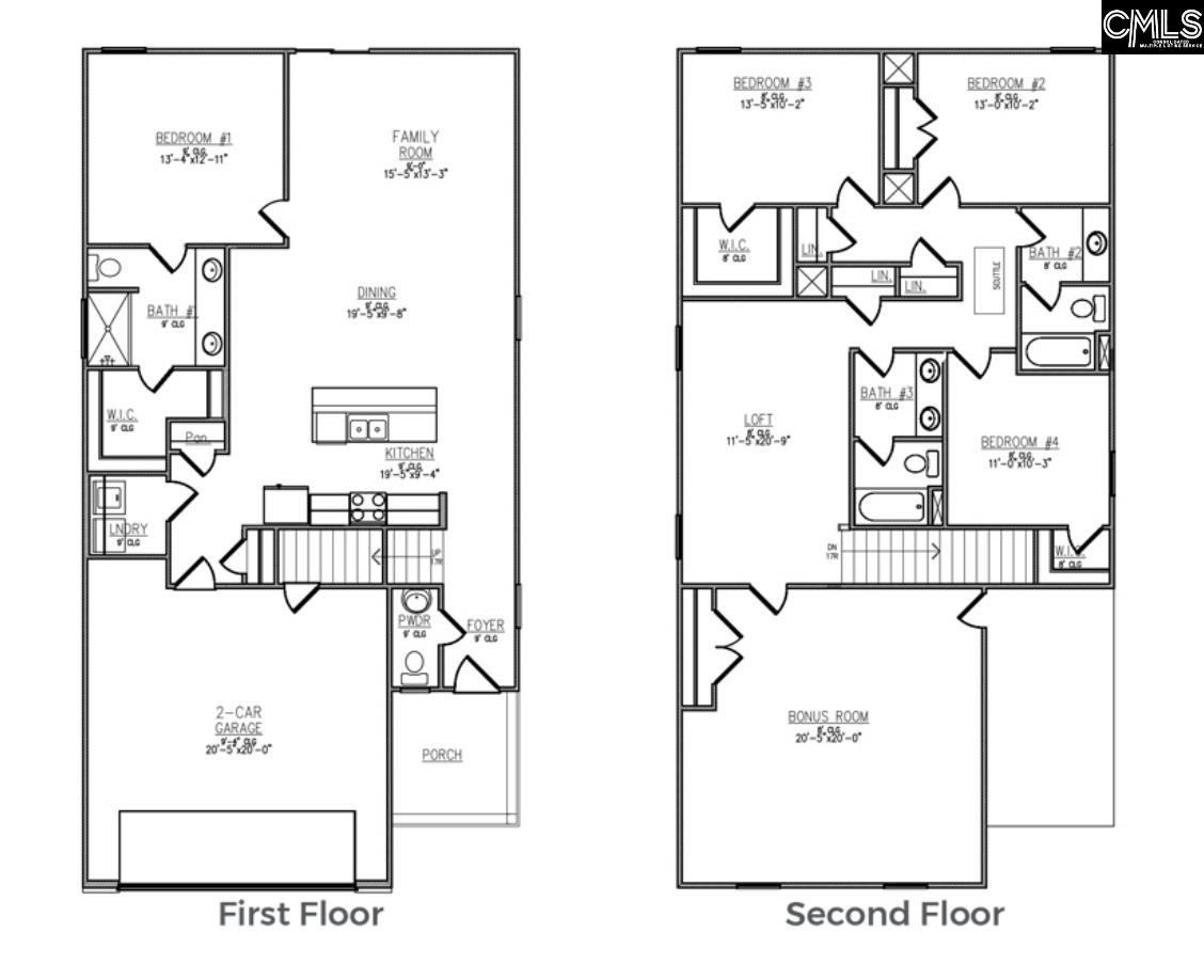 199 Livingston Woods Drive Irmo, SC 29063
