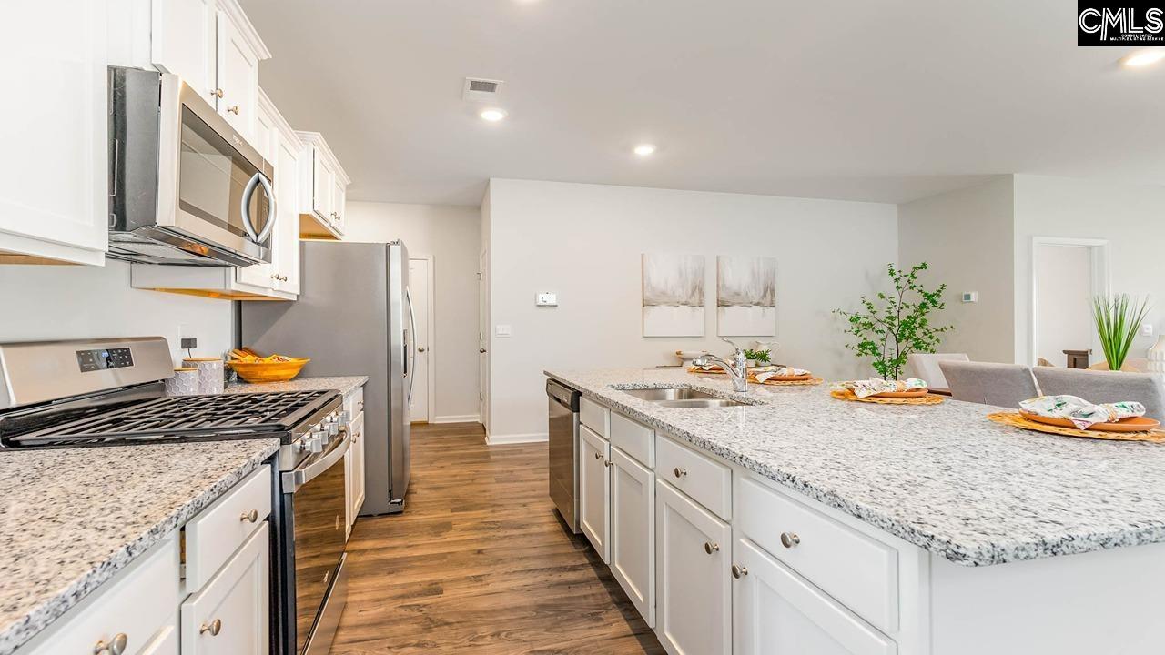199 Livingston Woods Drive Irmo, SC 29063