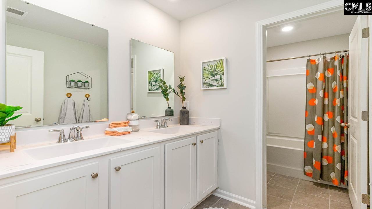 199 Livingston Woods Drive Irmo, SC 29063