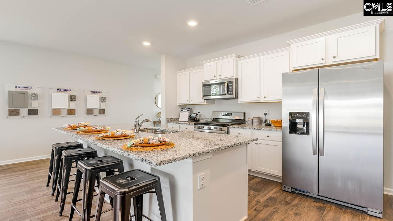 199 Livingston Woods Drive Irmo, SC 29063