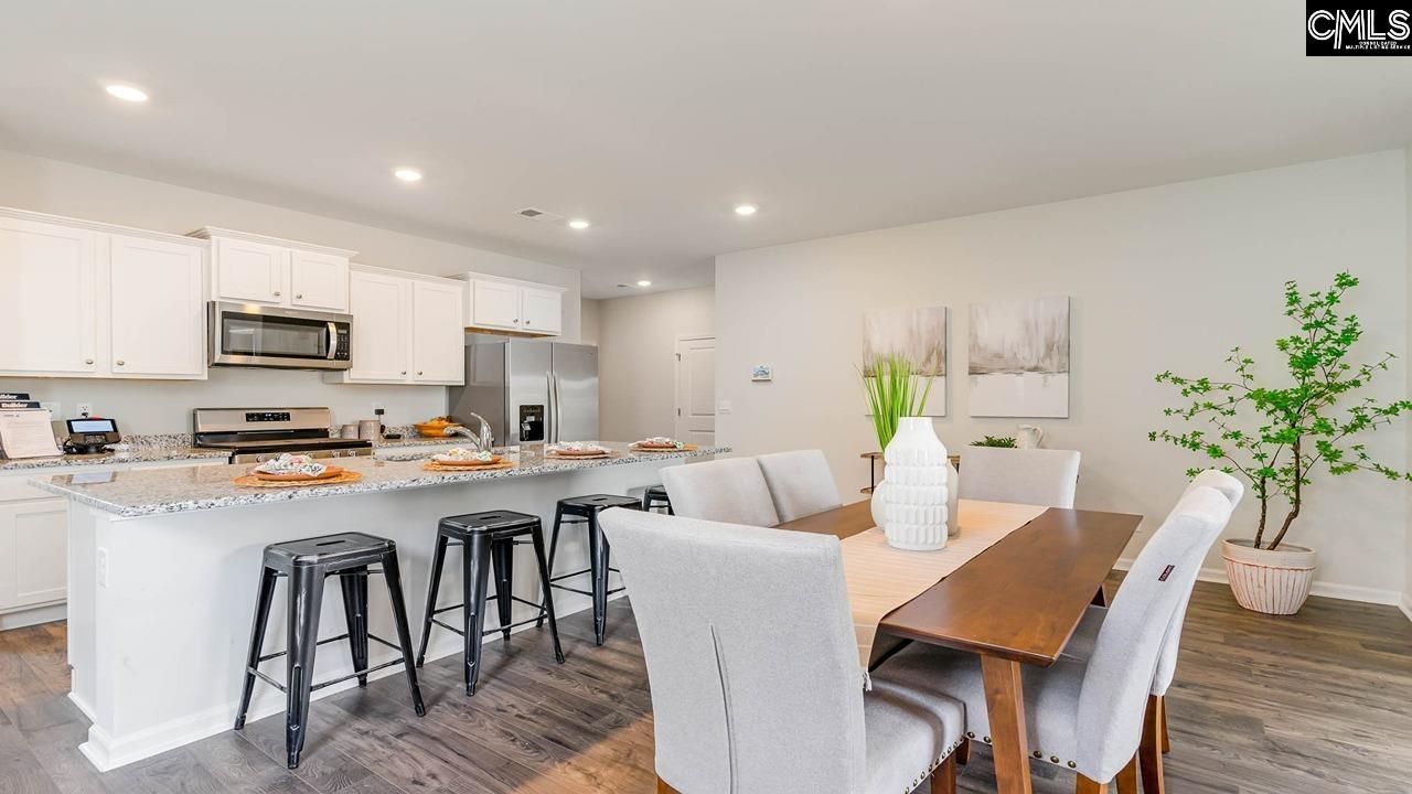 199 Livingston Woods Drive Irmo, SC 29063