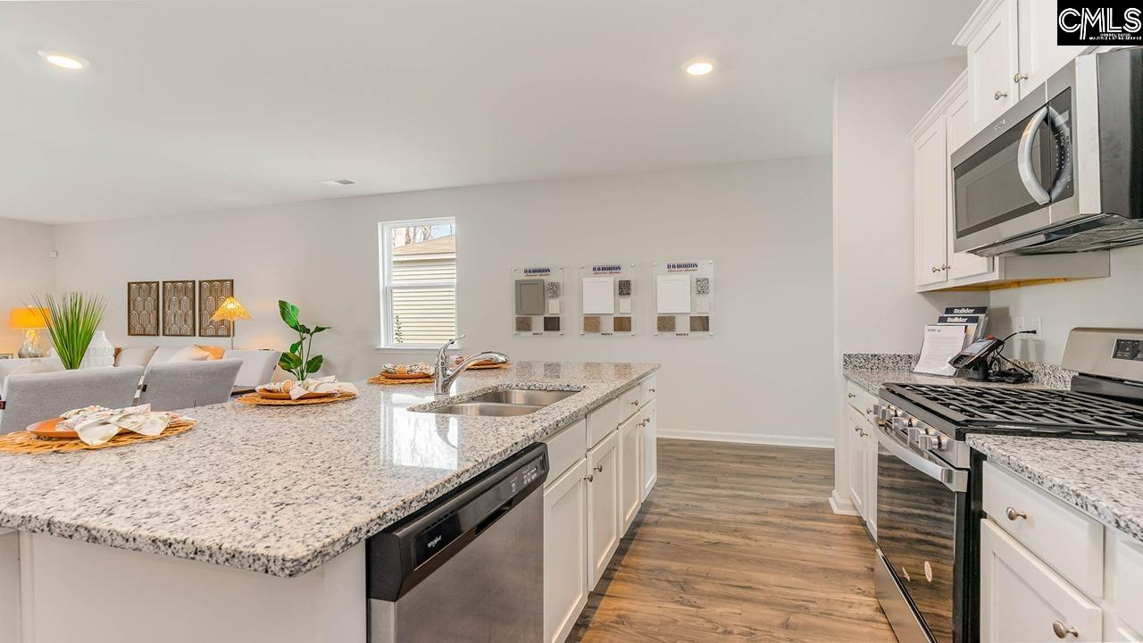 199 Livingston Woods Drive Irmo, SC 29063