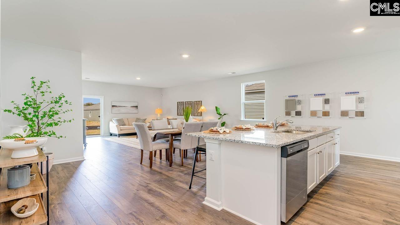 199 Livingston Woods Drive Irmo, SC 29063