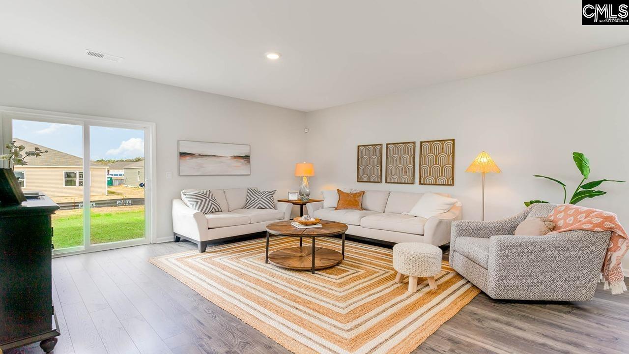 199 Livingston Woods Drive Irmo, SC 29063