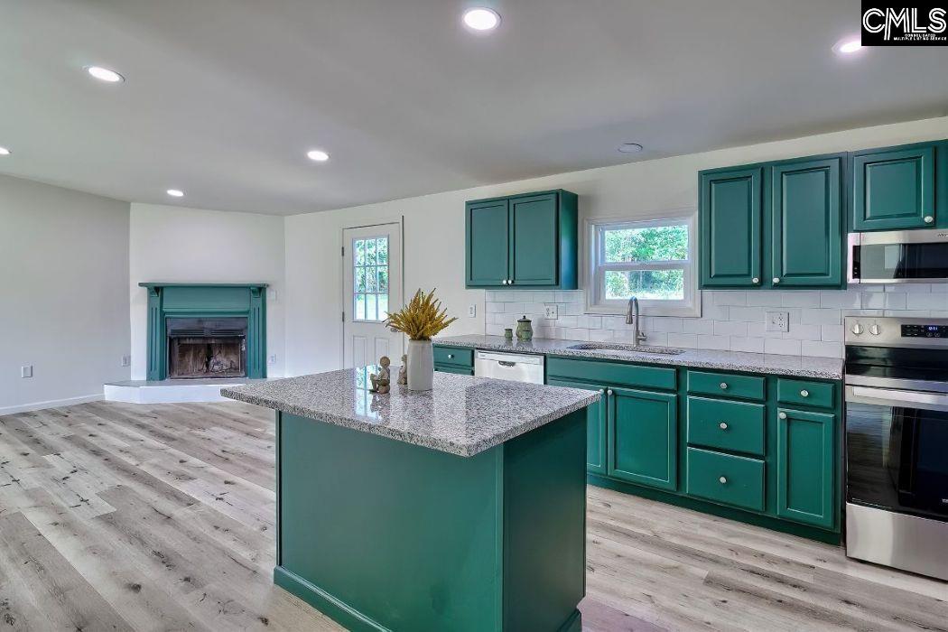 450 Sweet Pea Lane Swansea, SC 29160