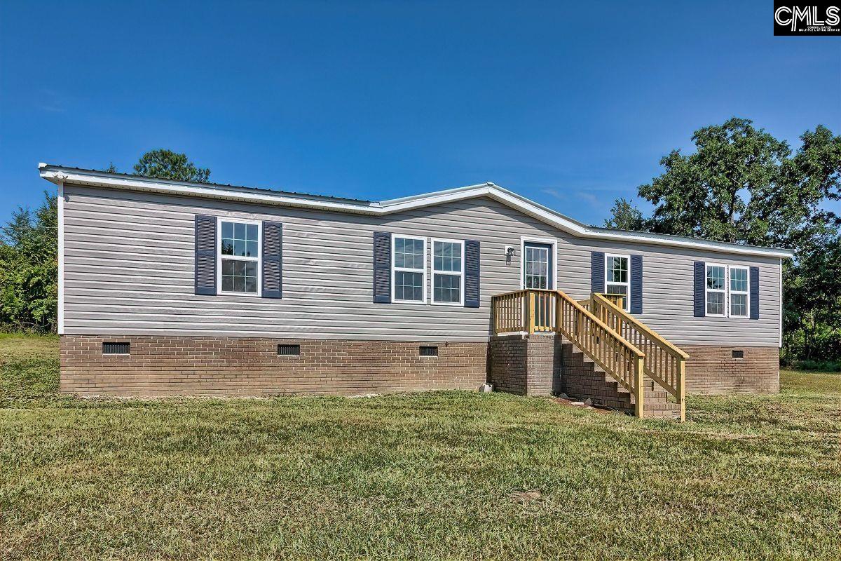 450 Sweet Pea Lane Swansea, SC 29160