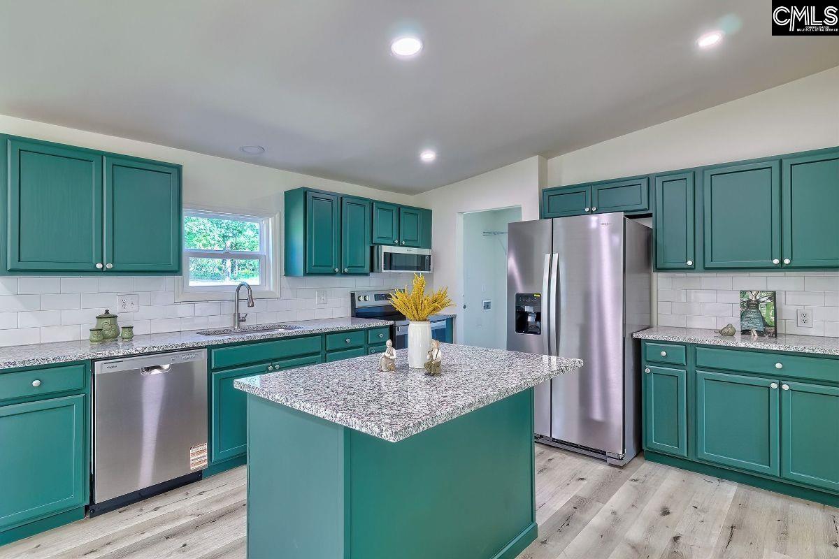 450 Sweet Pea Lane Swansea, SC 29160