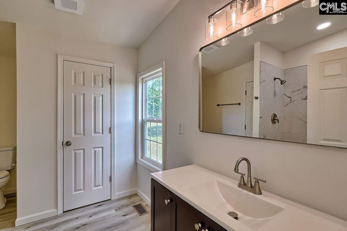 450 Sweet Pea Lane Swansea, SC 29160