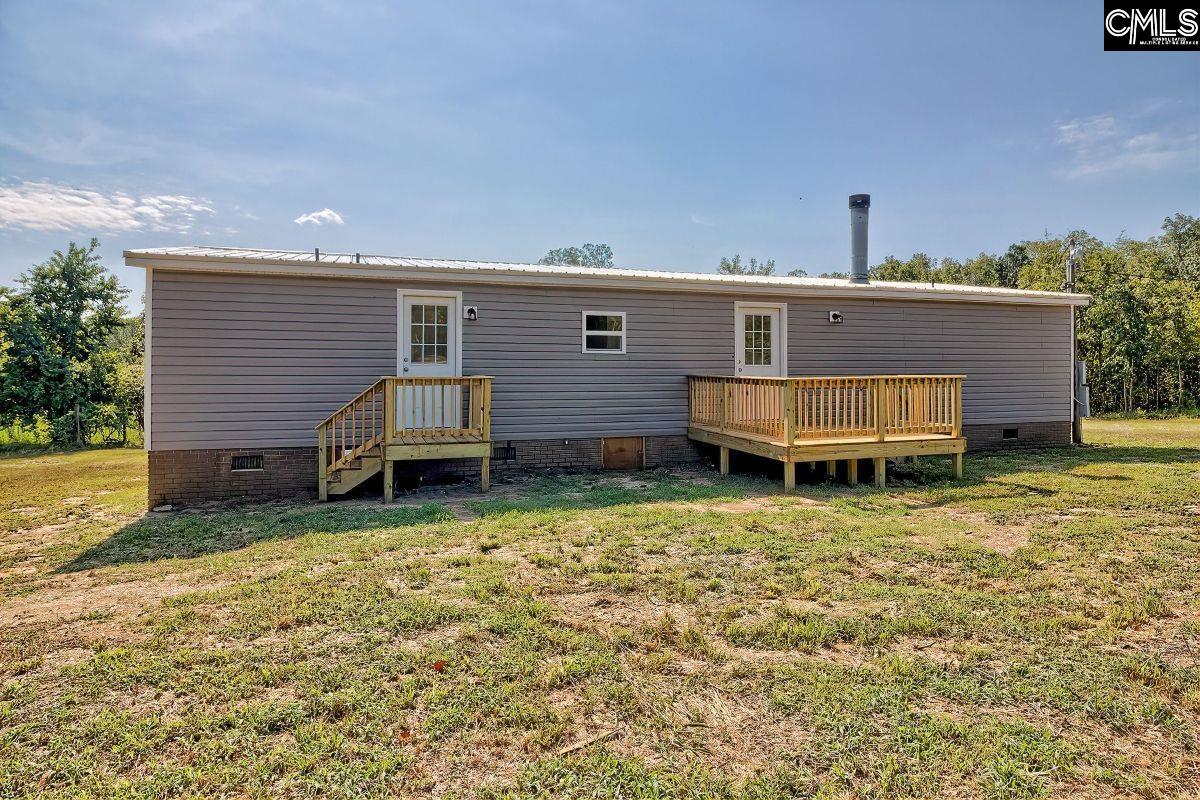 450 Sweet Pea Lane Swansea, SC 29160