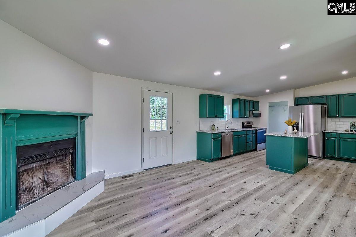 450 Sweet Pea Lane Swansea, SC 29160