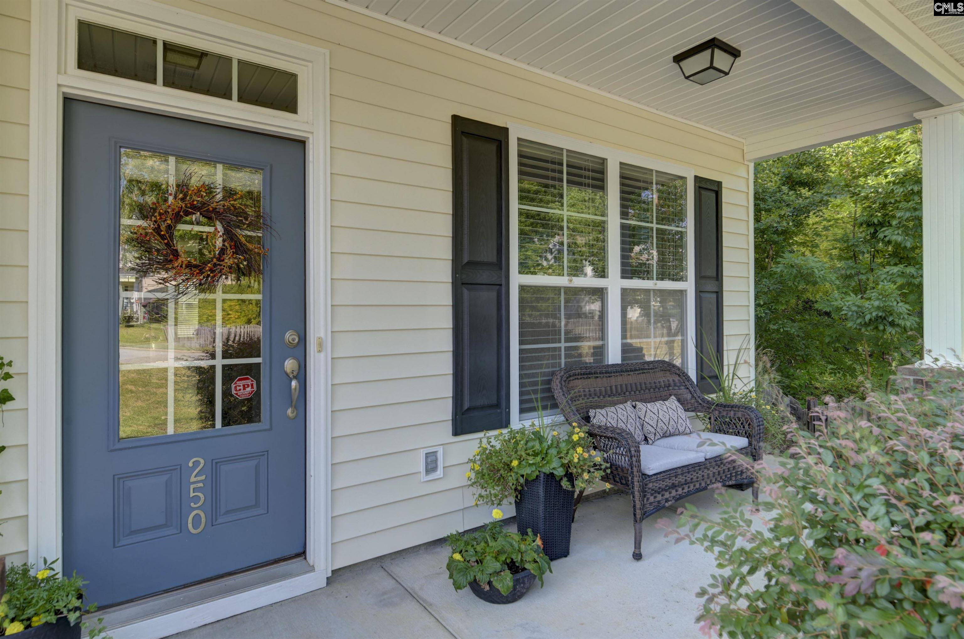 250 Garden Brooke Drive Irmo, SC 29063