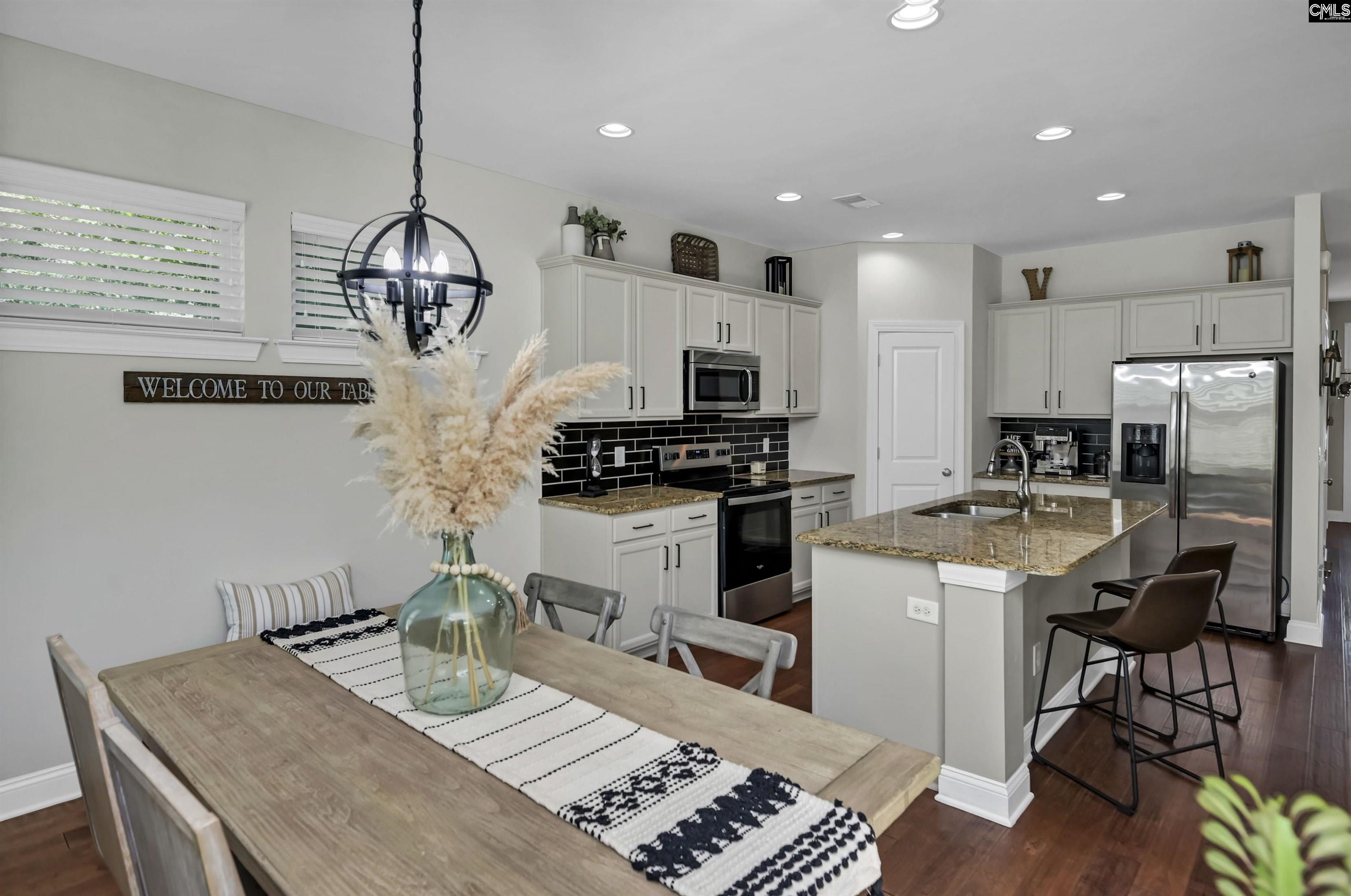 250 Garden Brooke Drive Irmo, SC 29063